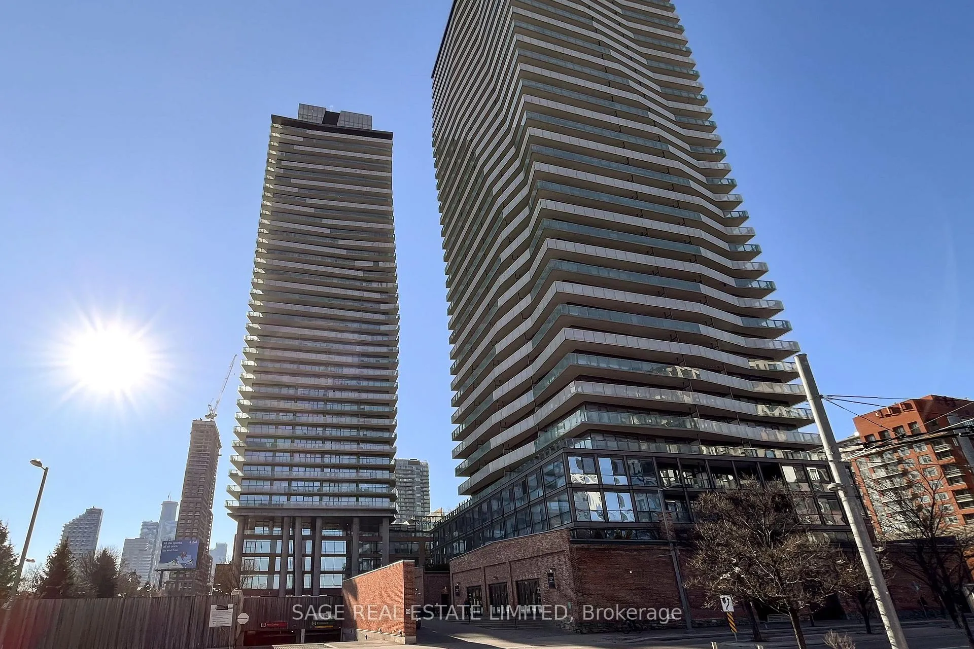 Photo 36 of Unit 1804, 70 Distillery Lane, Toronto, Waterfront Communities — HOMEH