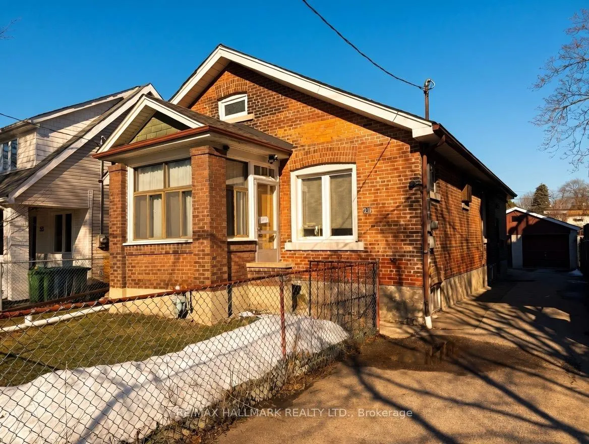 Front of 51 Alton Avenue