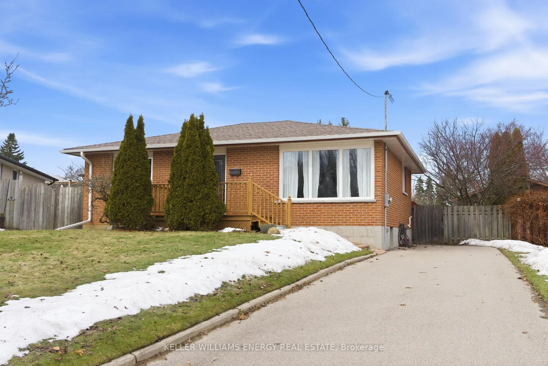 Photo 1 of 168 Gladstone Avenue, Oshawa, McLaughlin — HOMEH