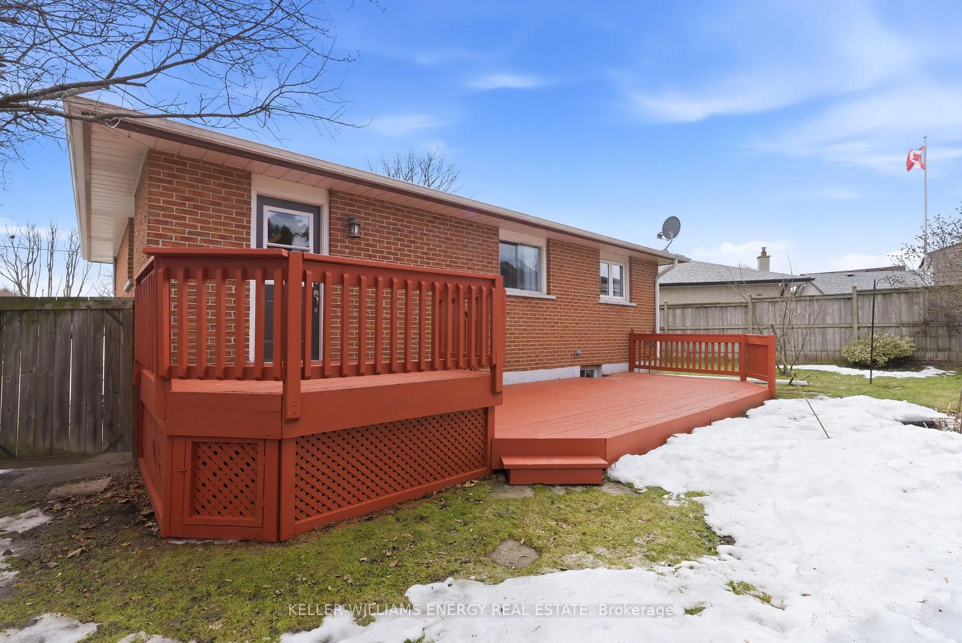 Photo 23 of 168 Gladstone Avenue, Oshawa, McLaughlin — HOMEH