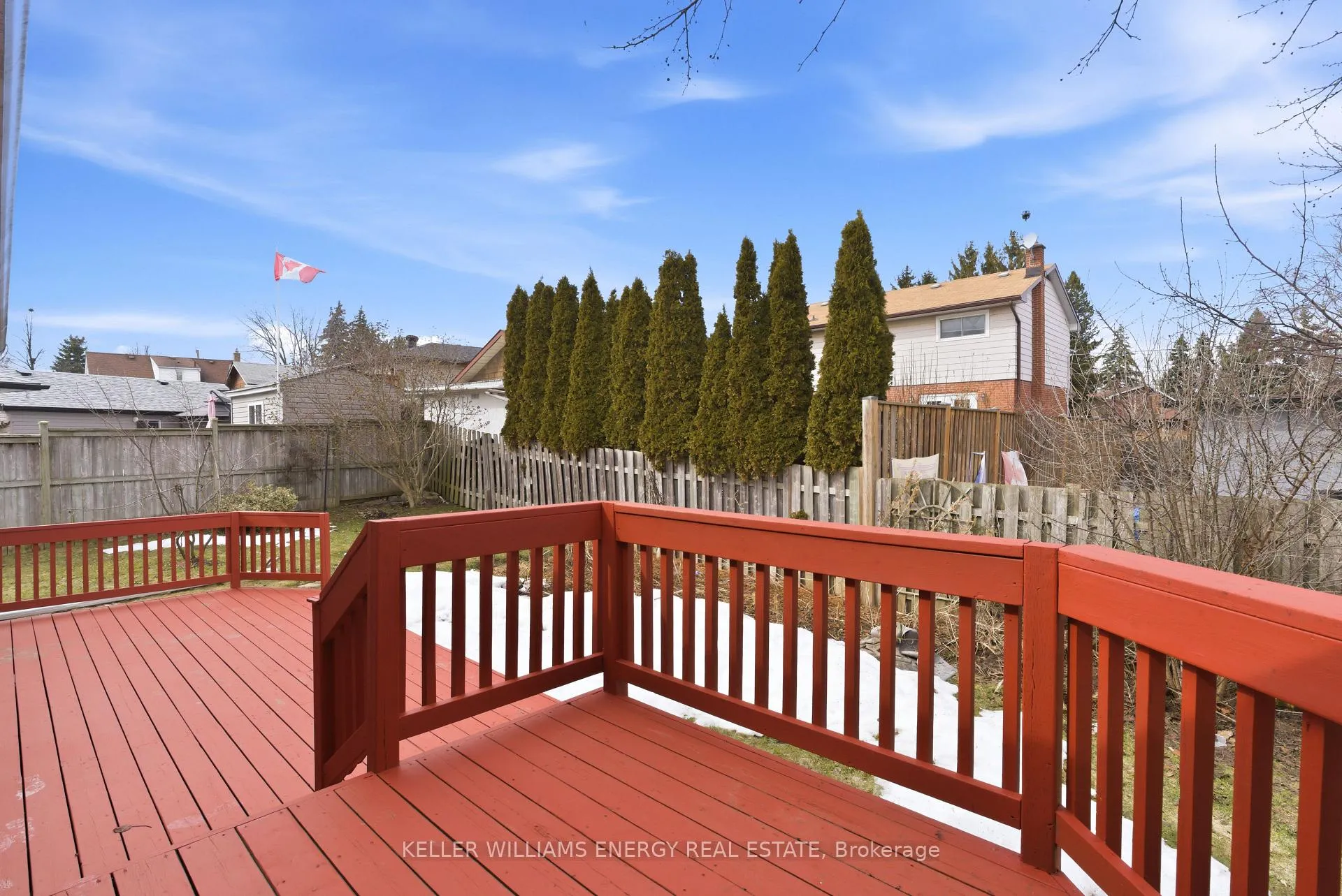 Photo 24 of 168 Gladstone Avenue, Oshawa, McLaughlin — HOMEH