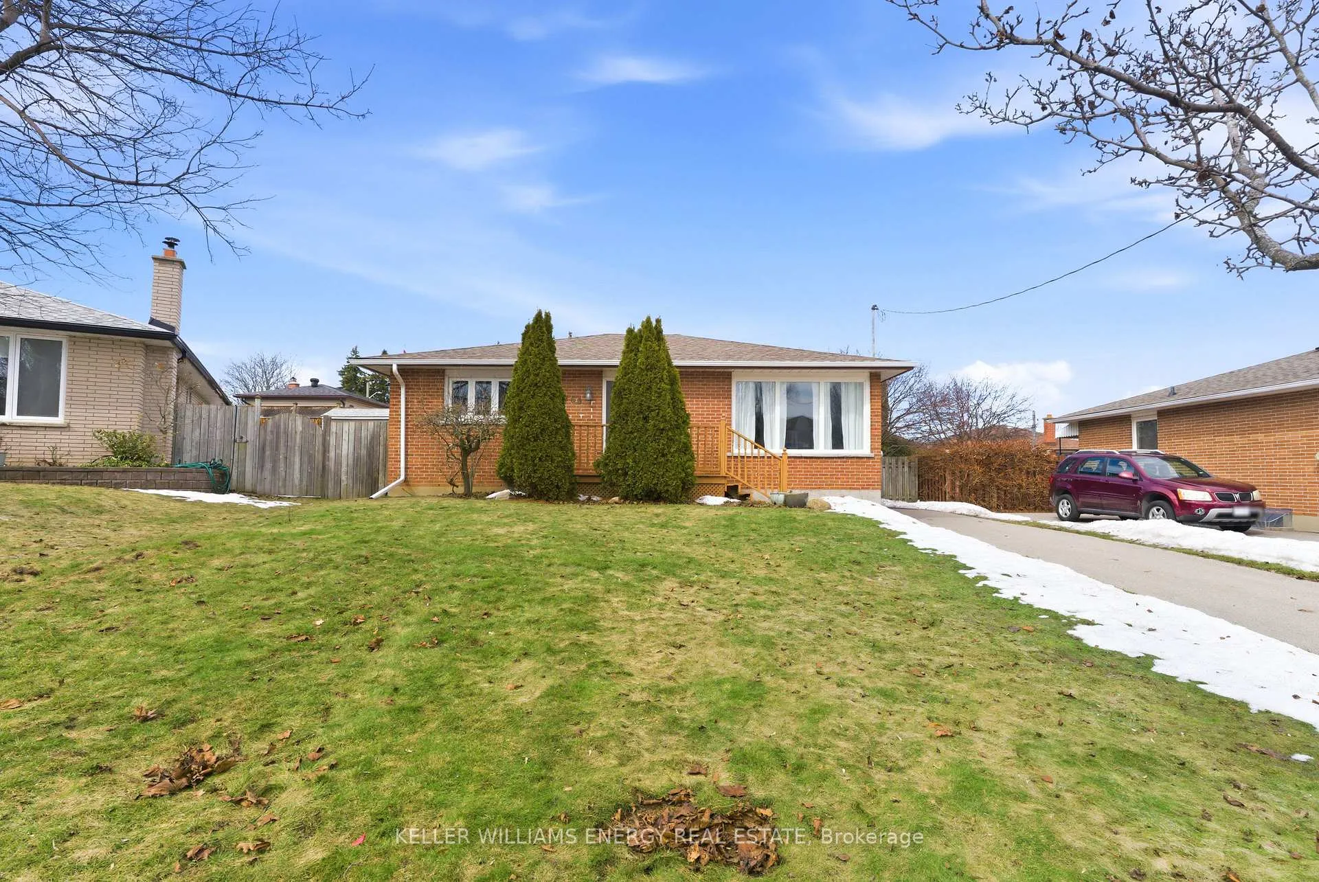 Photo 29 of 168 Gladstone Avenue, Oshawa, McLaughlin — HOMEH