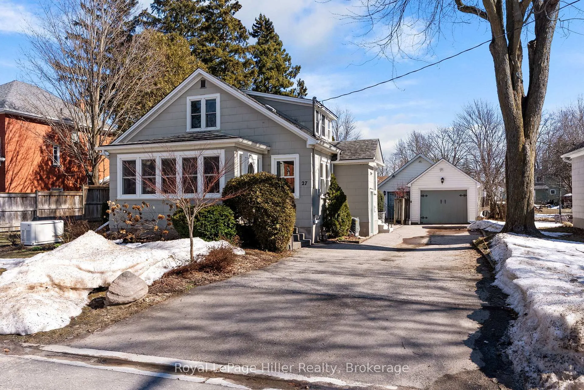 Photo 1 of 27 Pacific Avenue, Perth East, Milverton — HOMEH