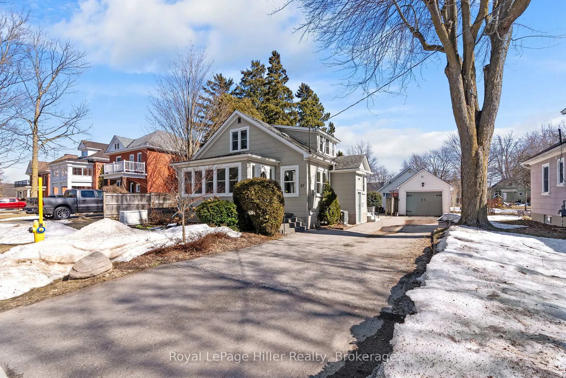 Photo 3 of 27 Pacific Avenue, Perth East, Milverton — HOMEH