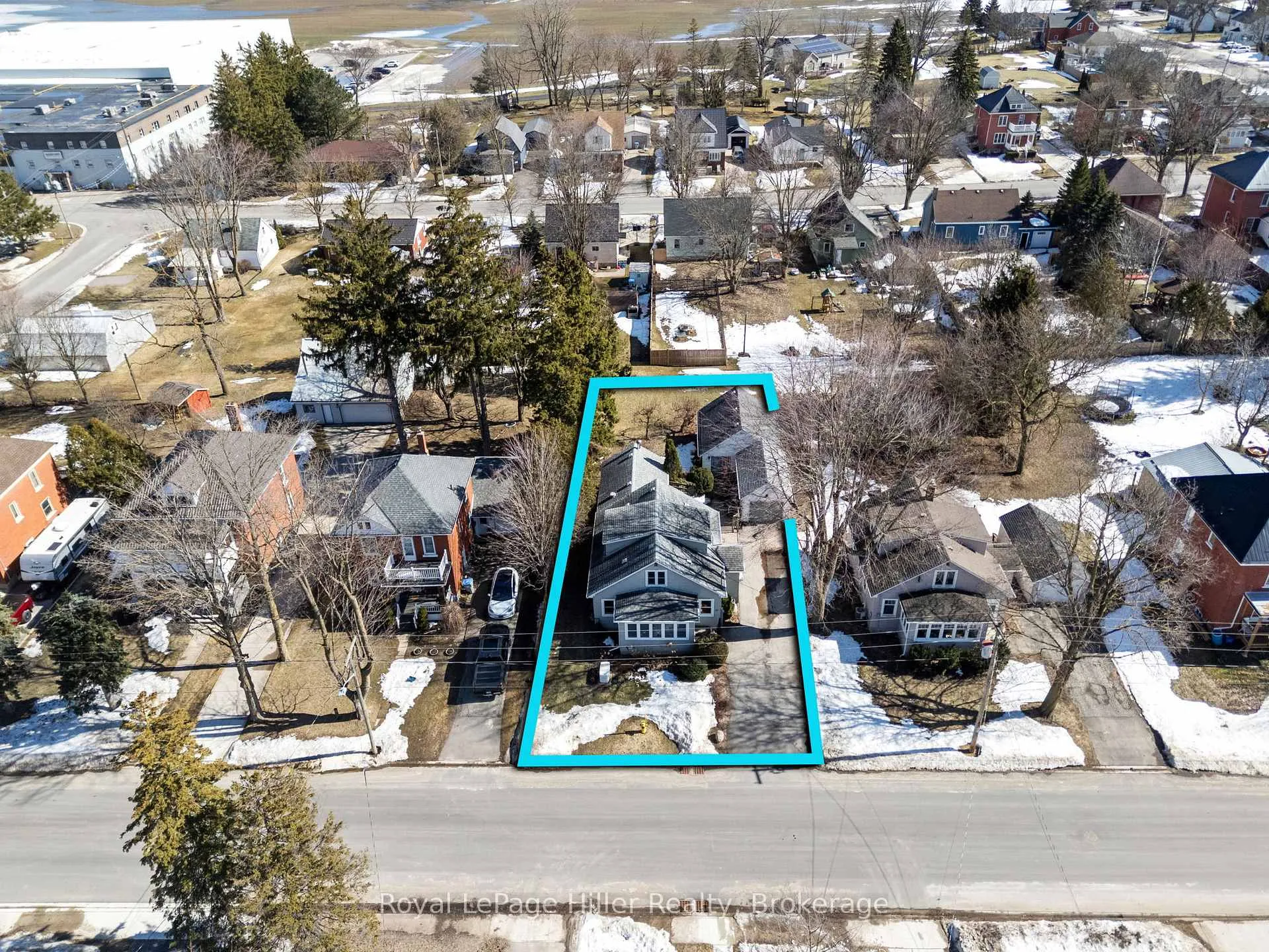 Photo 5 of 27 Pacific Avenue, Perth East, Milverton — HOMEH