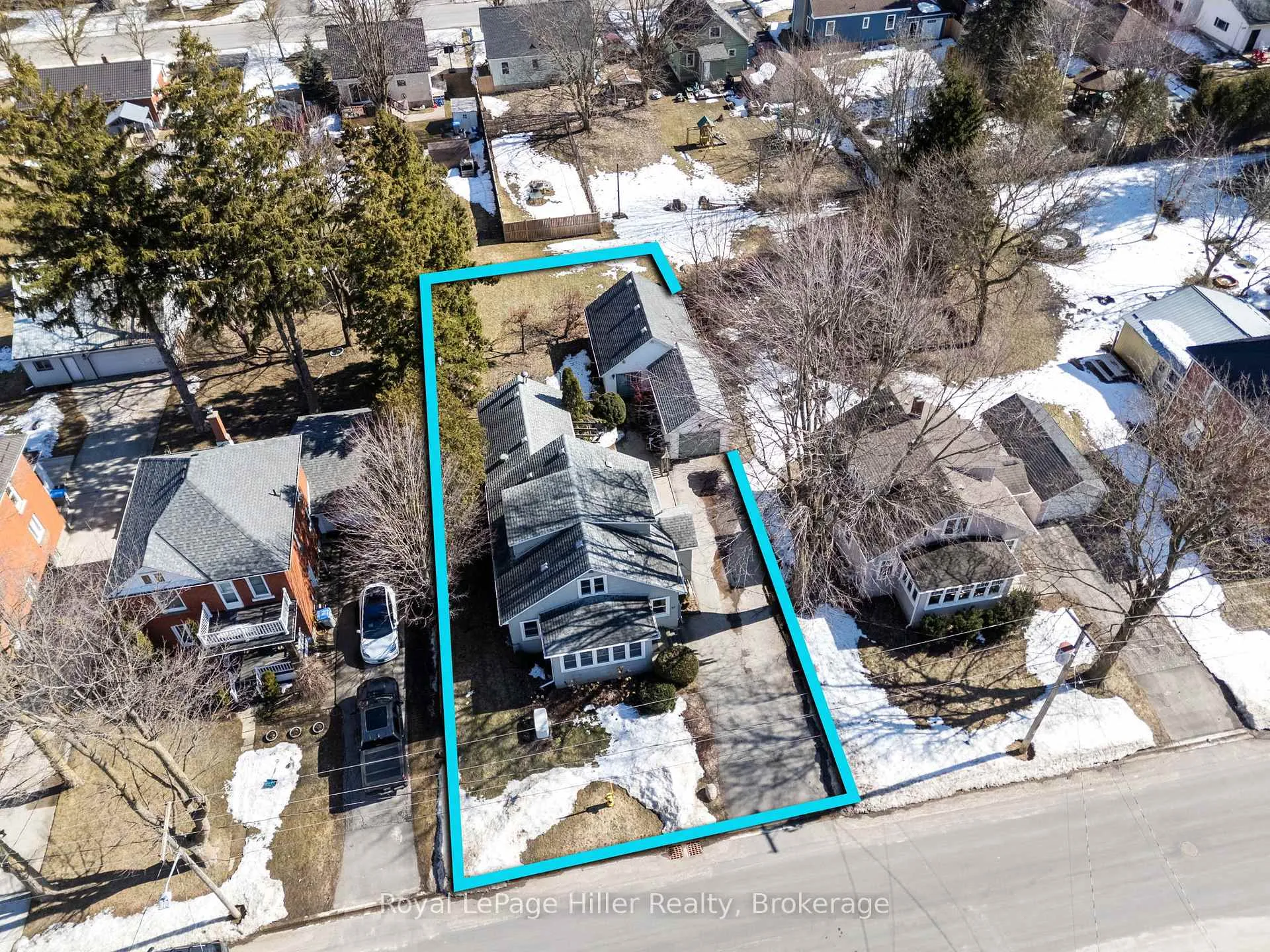 Photo 6 of 27 Pacific Avenue, Perth East, Milverton — HOMEH