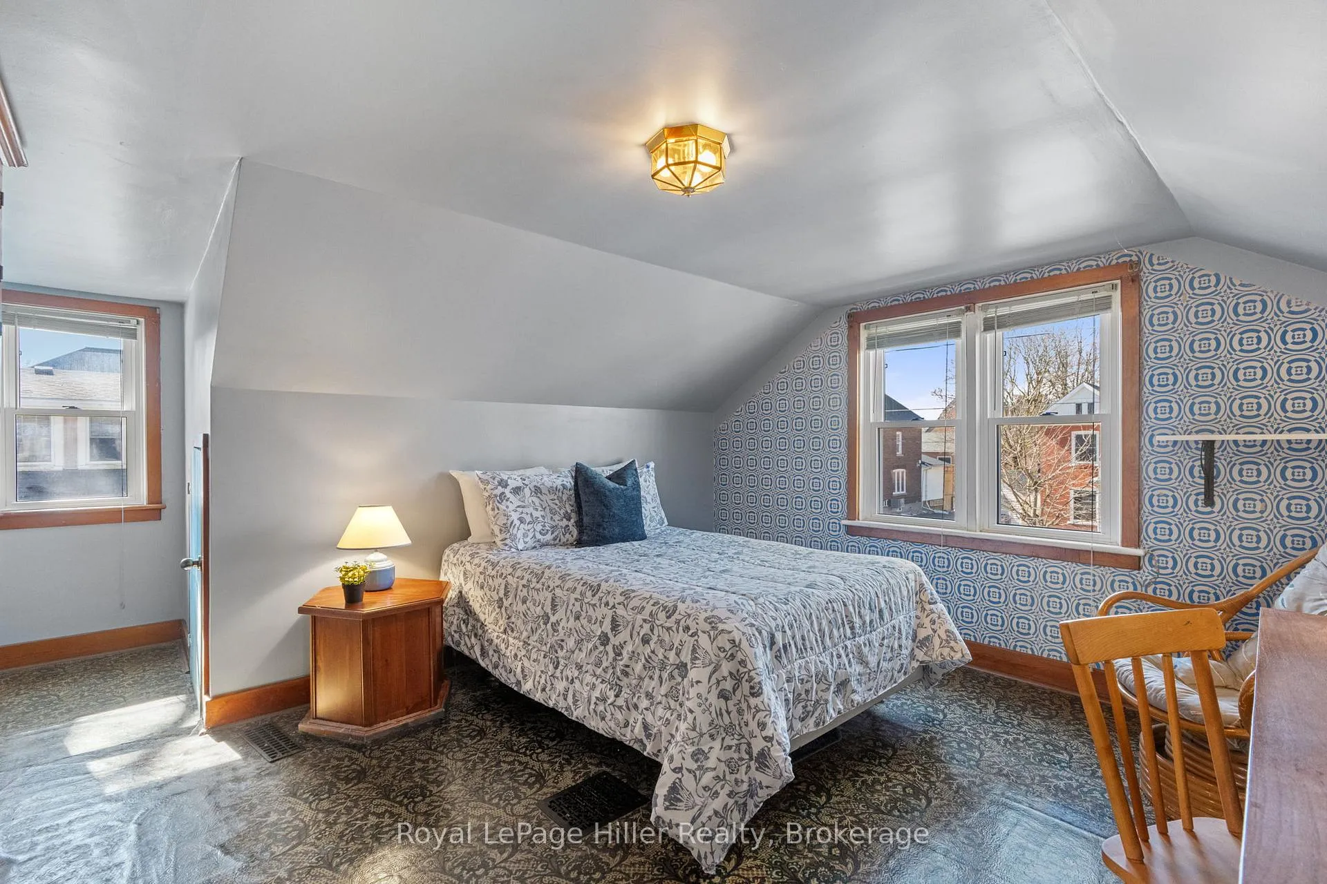 Photo 25 of 27 Pacific Avenue, Perth East, Milverton — HOMEH