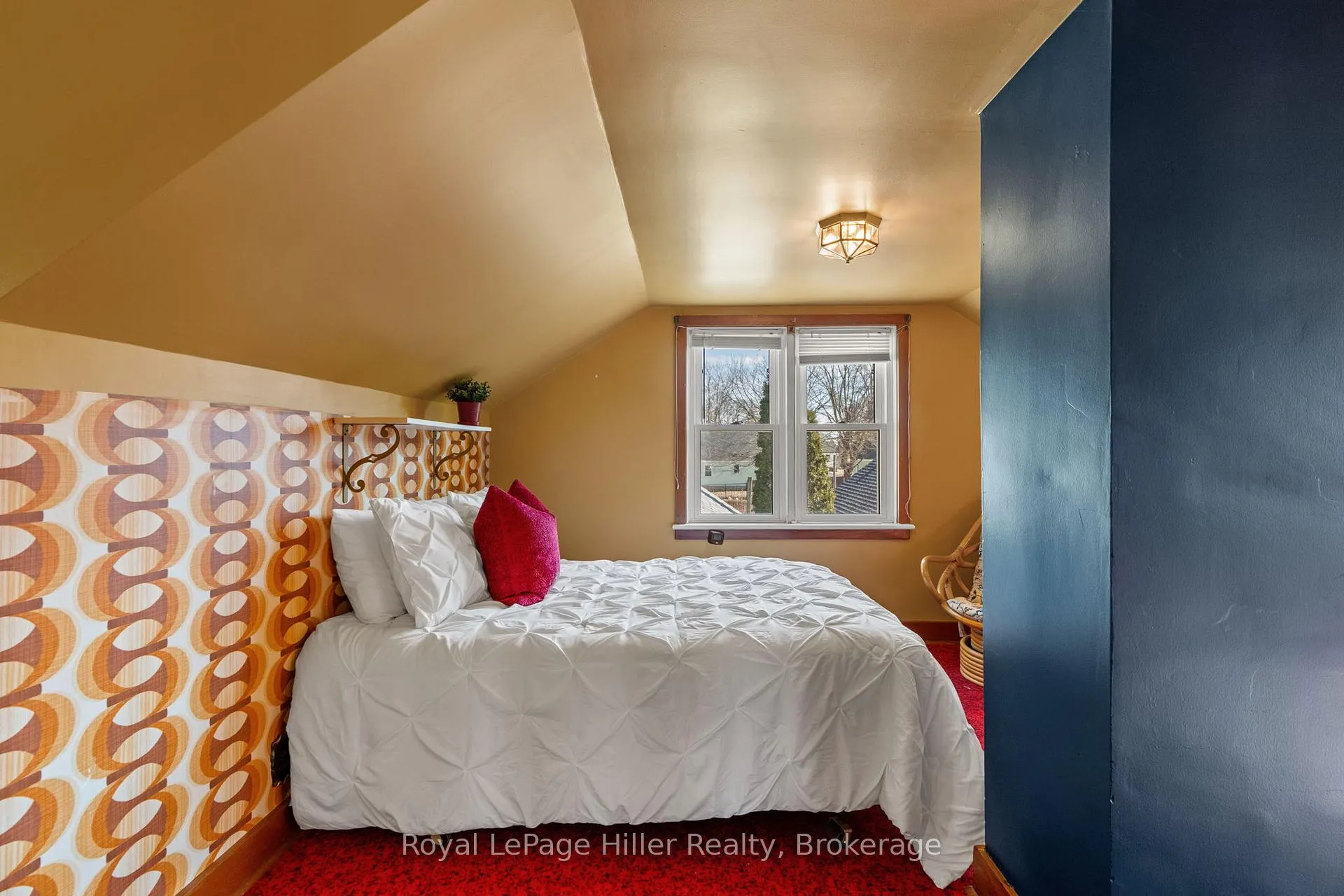Photo 28 of 27 Pacific Avenue, Perth East, Milverton — HOMEH