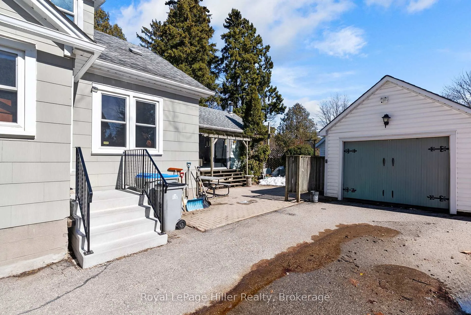 Photo 36 of 27 Pacific Avenue, Perth East, Milverton — HOMEH