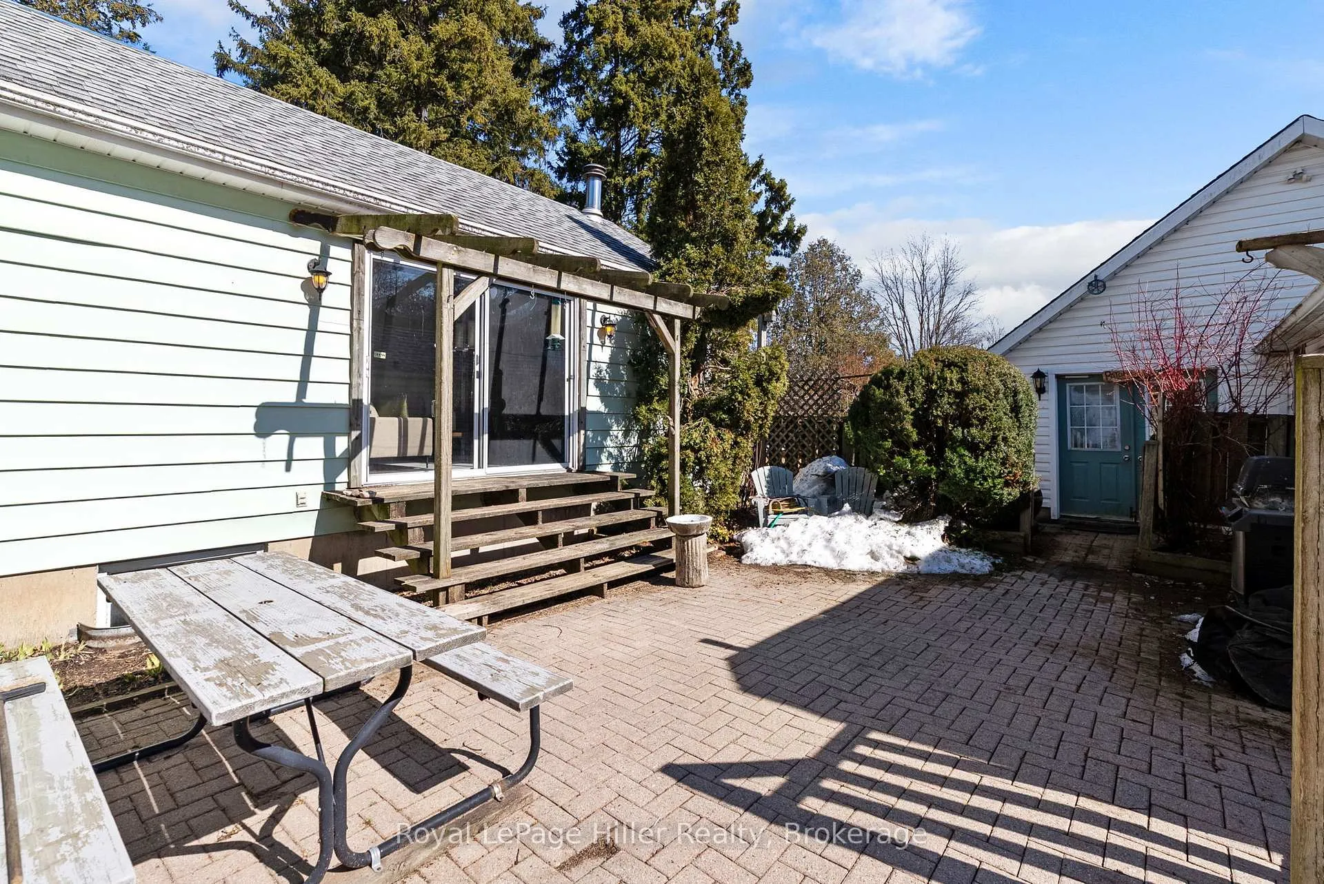 Photo 37 of 27 Pacific Avenue, Perth East, Milverton — HOMEH
