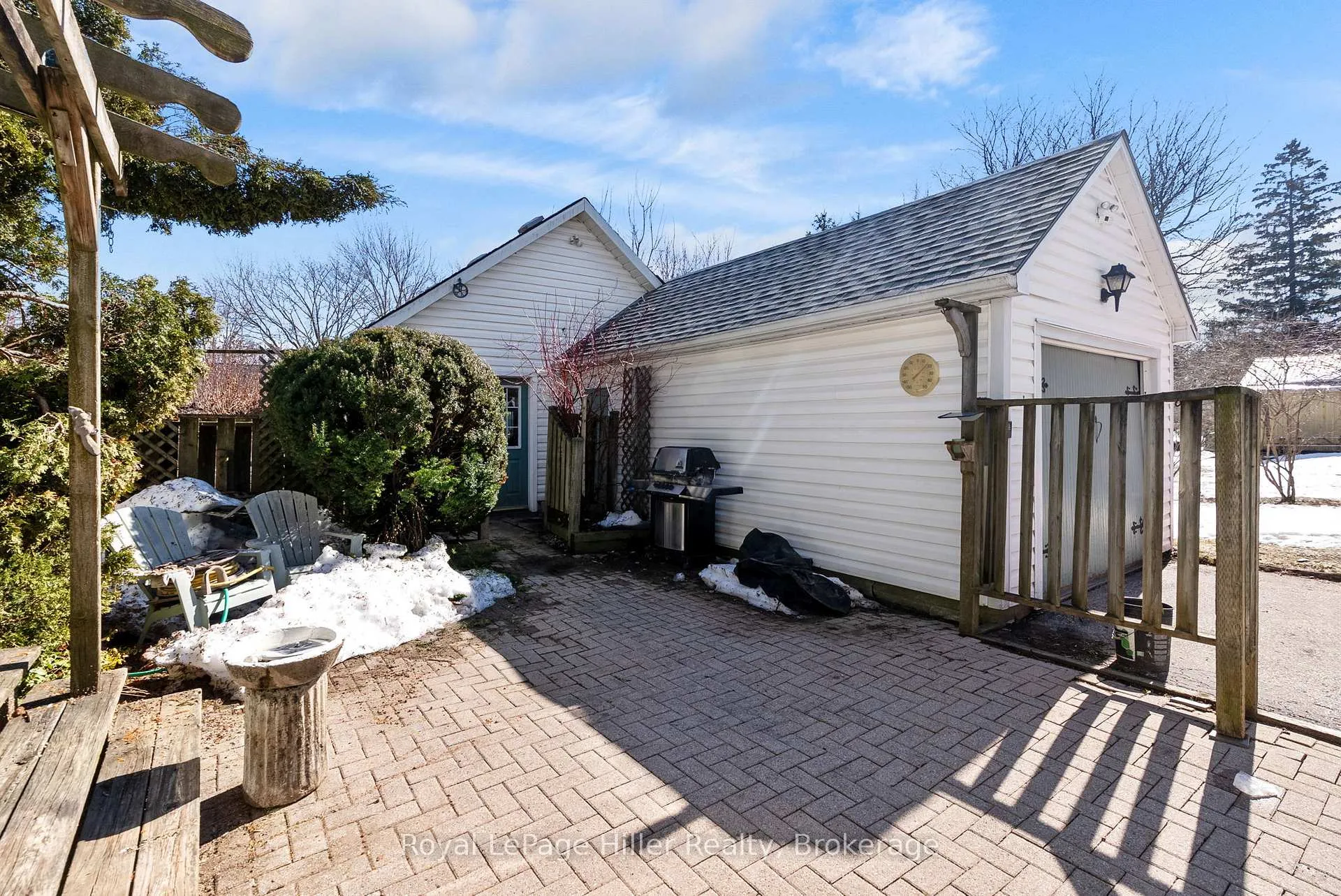 Photo 38 of 27 Pacific Avenue, Perth East, Milverton — HOMEH
