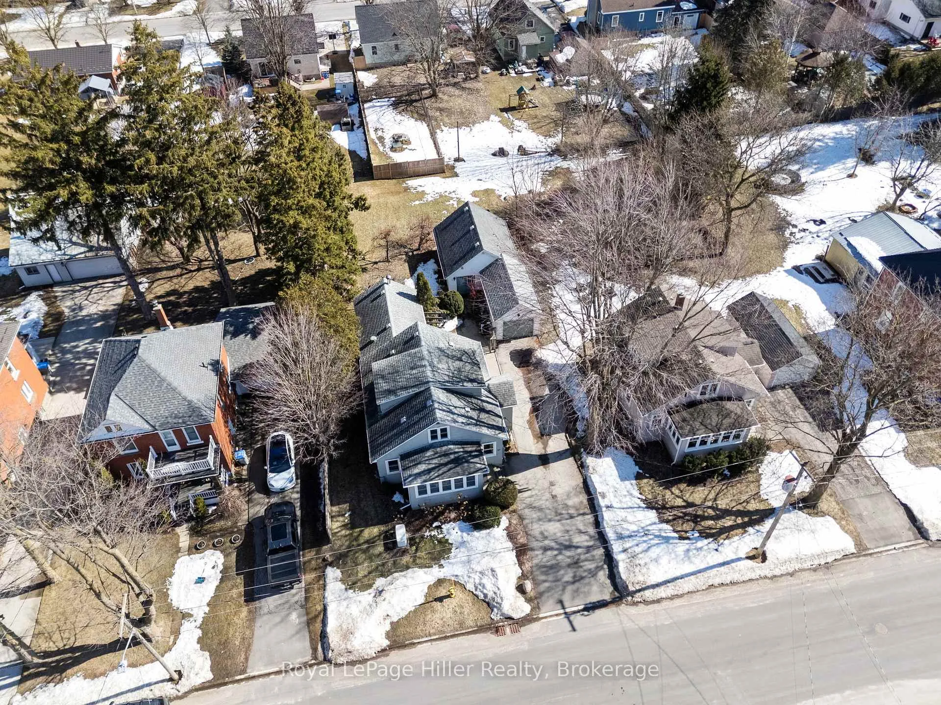 Photo 43 of 27 Pacific Avenue, Perth East, Milverton — HOMEH