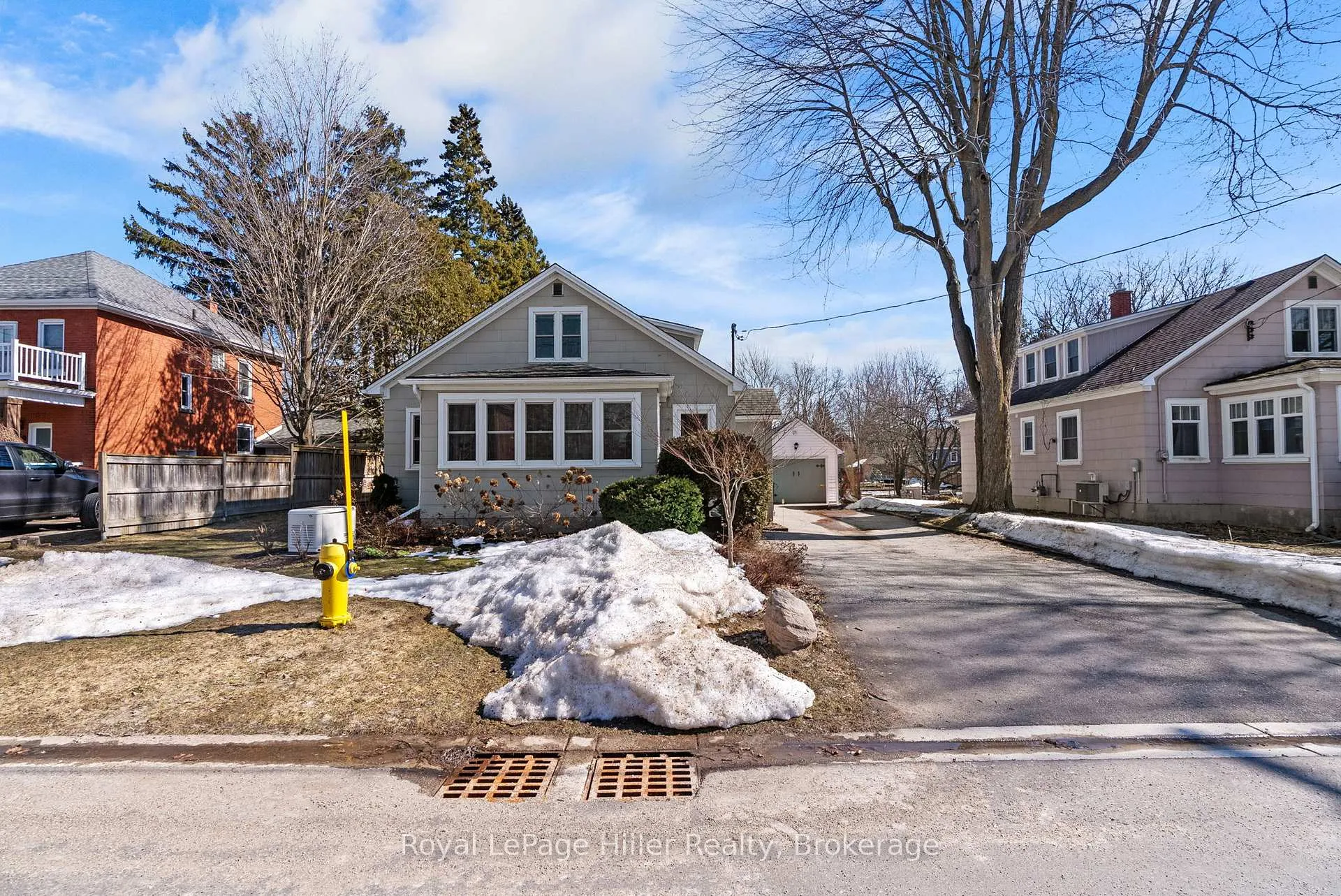 Photo 44 of 27 Pacific Avenue, Perth East, Milverton — HOMEH