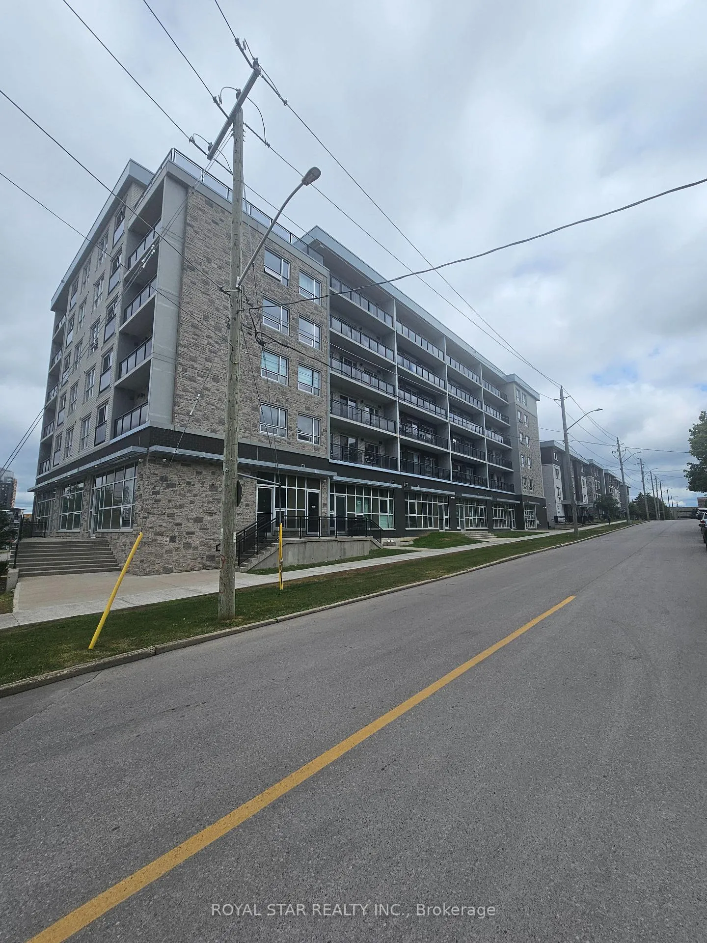 Photo 1 of Unit F411, 275 Larch Street, Waterloo, Beechwood/University — HOMEH