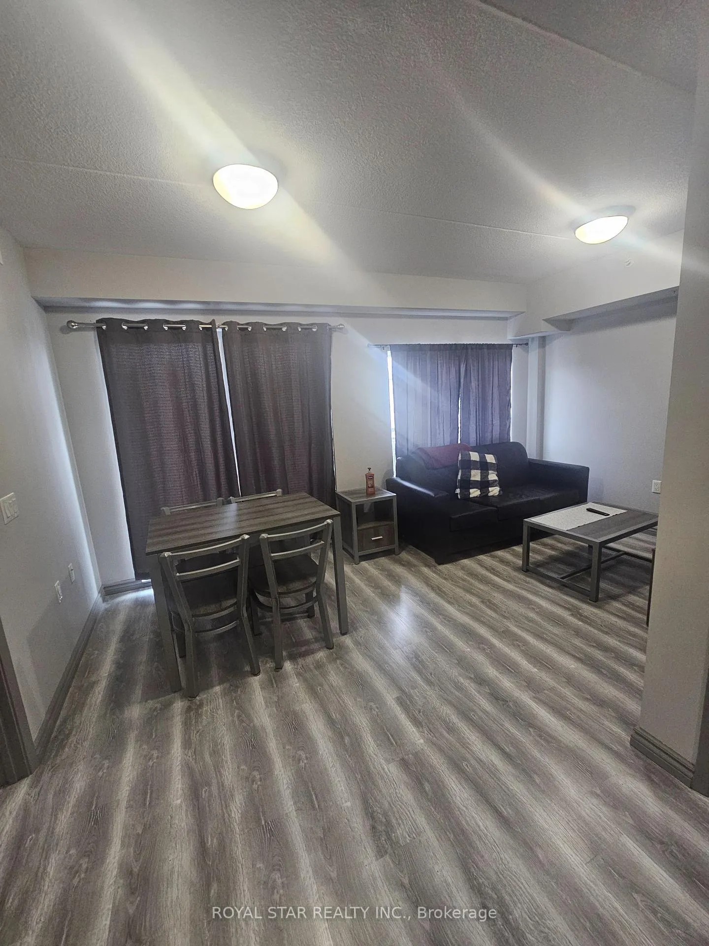 Photo 3 of Unit F411, 275 Larch Street, Waterloo, Beechwood/University — HOMEH