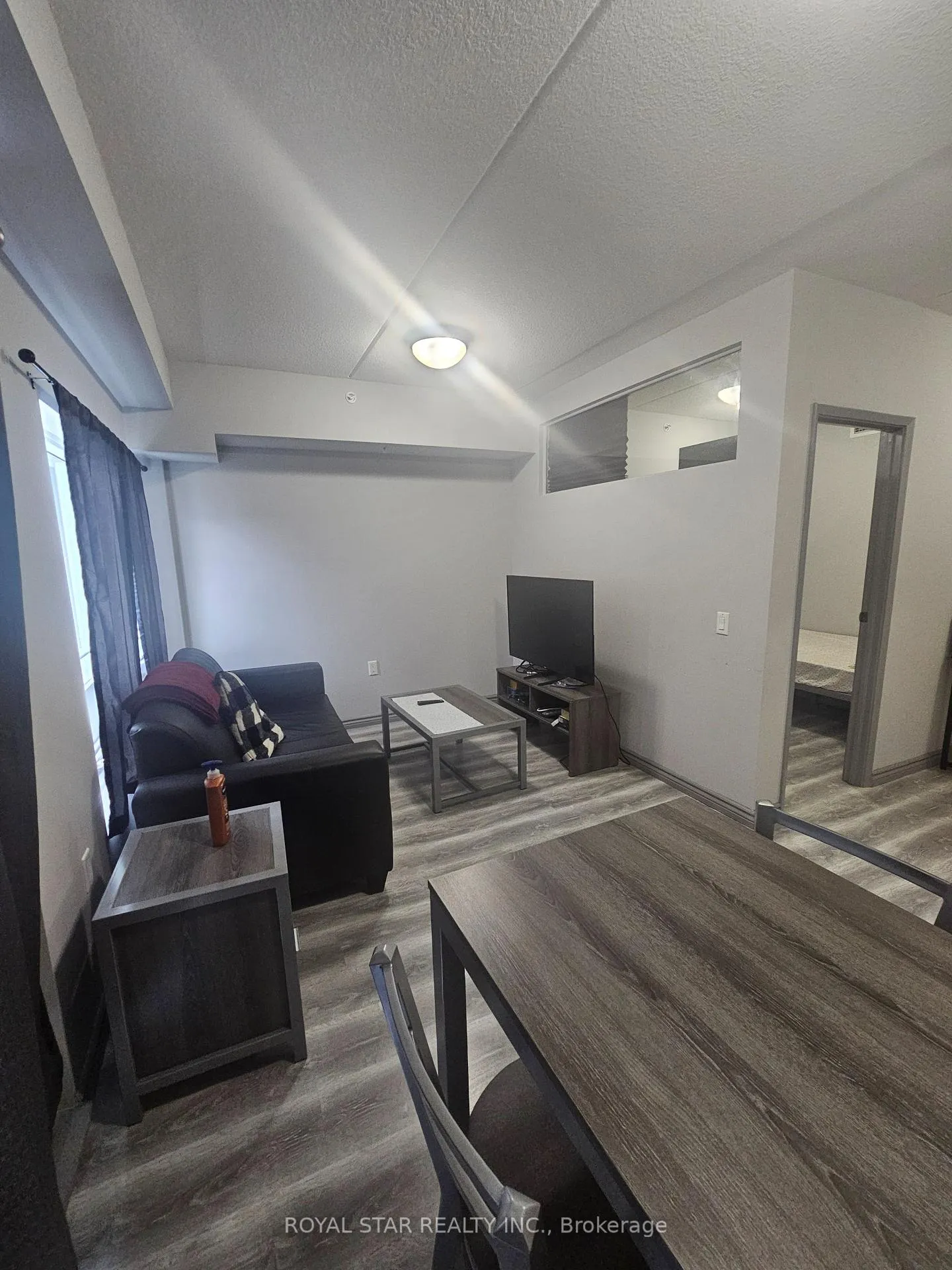 Photo 4 of Unit F411, 275 Larch Street, Waterloo, Beechwood/University — HOMEH