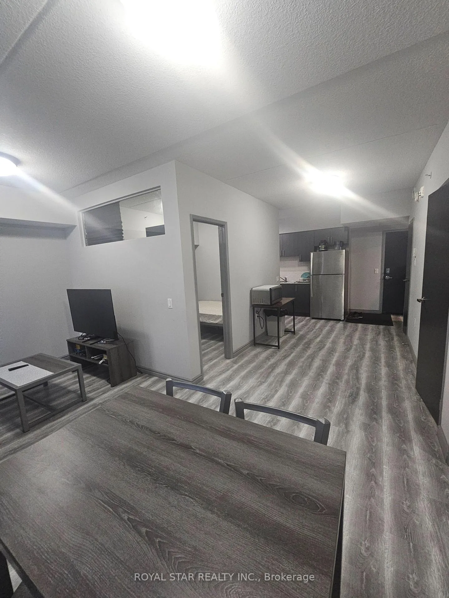 Photo 6 of Unit F411, 275 Larch Street, Waterloo, Beechwood/University — HOMEH