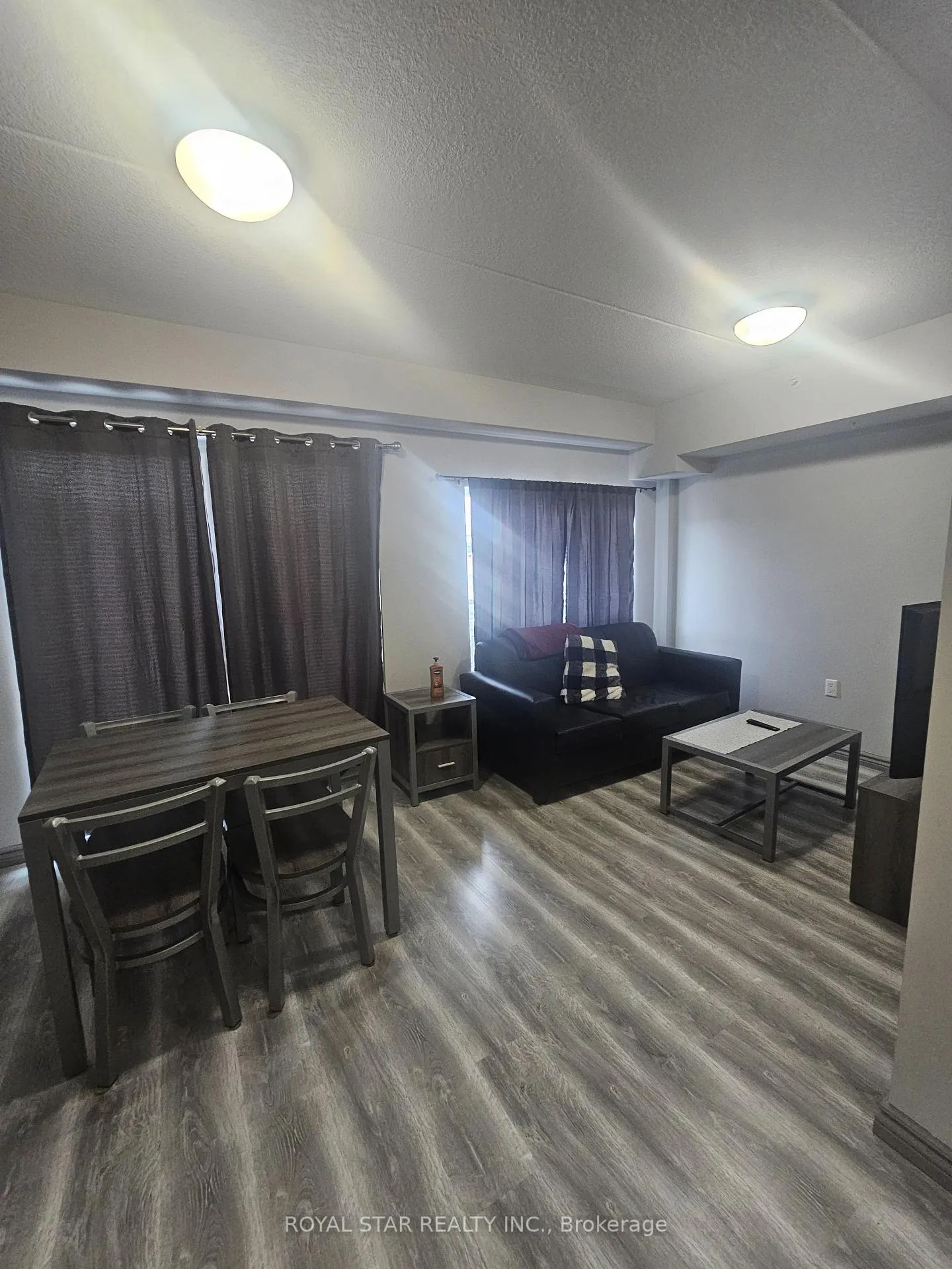 Photo 7 of Unit F411, 275 Larch Street, Waterloo, Beechwood/University — HOMEH
