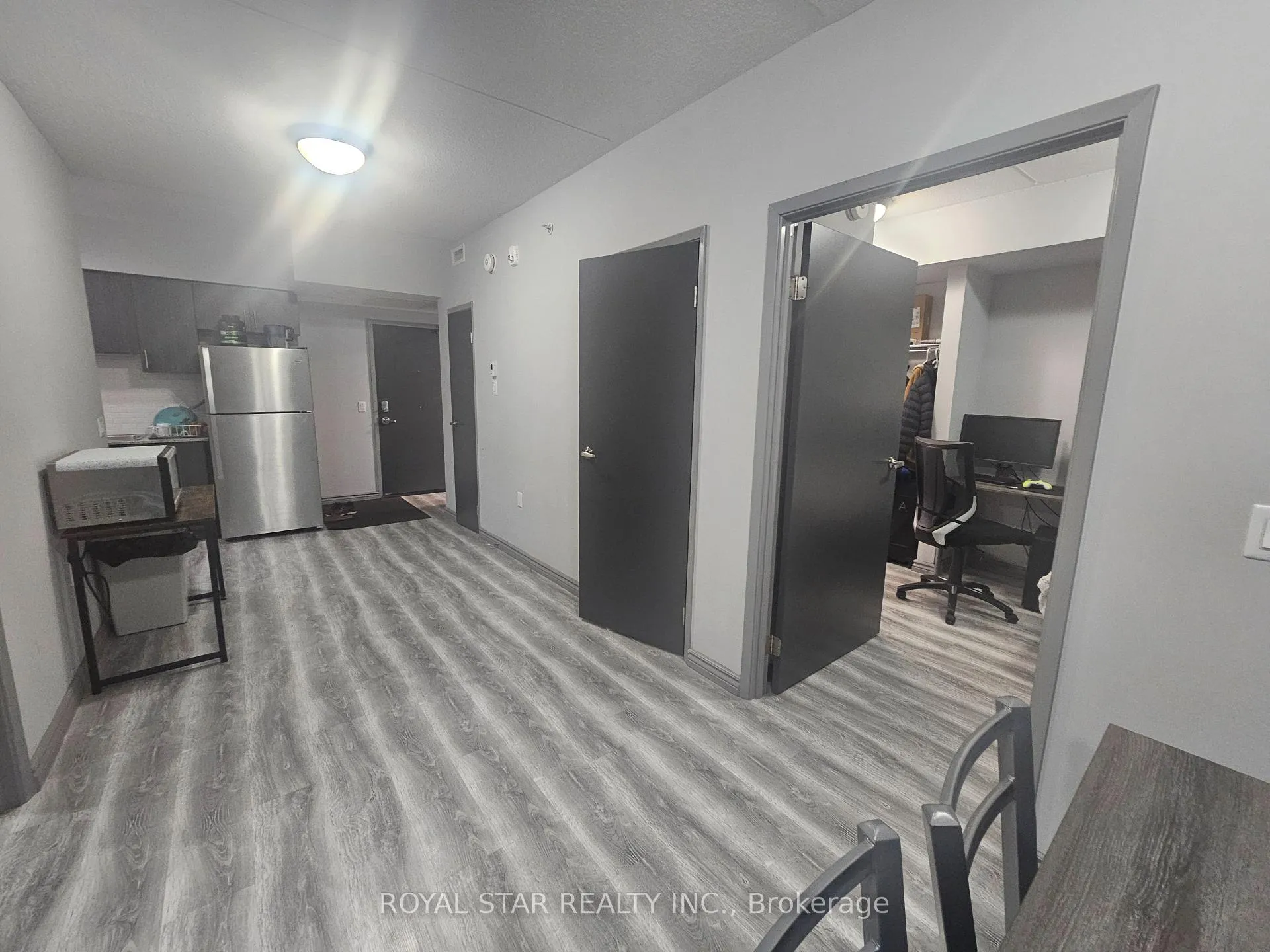 Photo 8 of Unit F411, 275 Larch Street, Waterloo, Beechwood/University — HOMEH