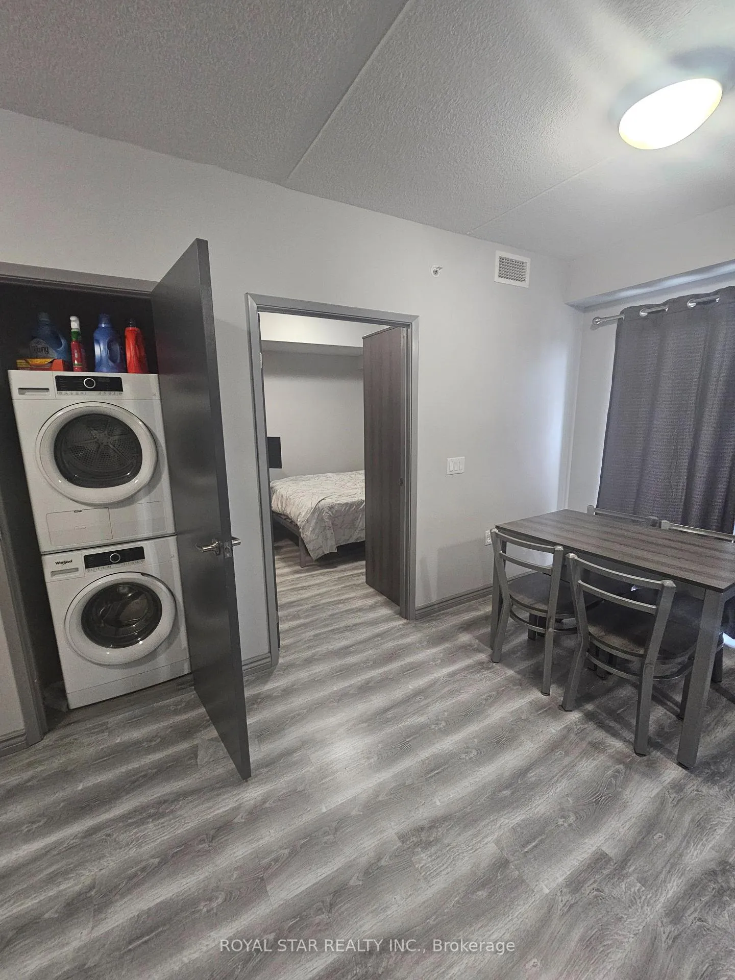 Photo 13 of Unit F411, 275 Larch Street, Waterloo, Beechwood/University — HOMEH