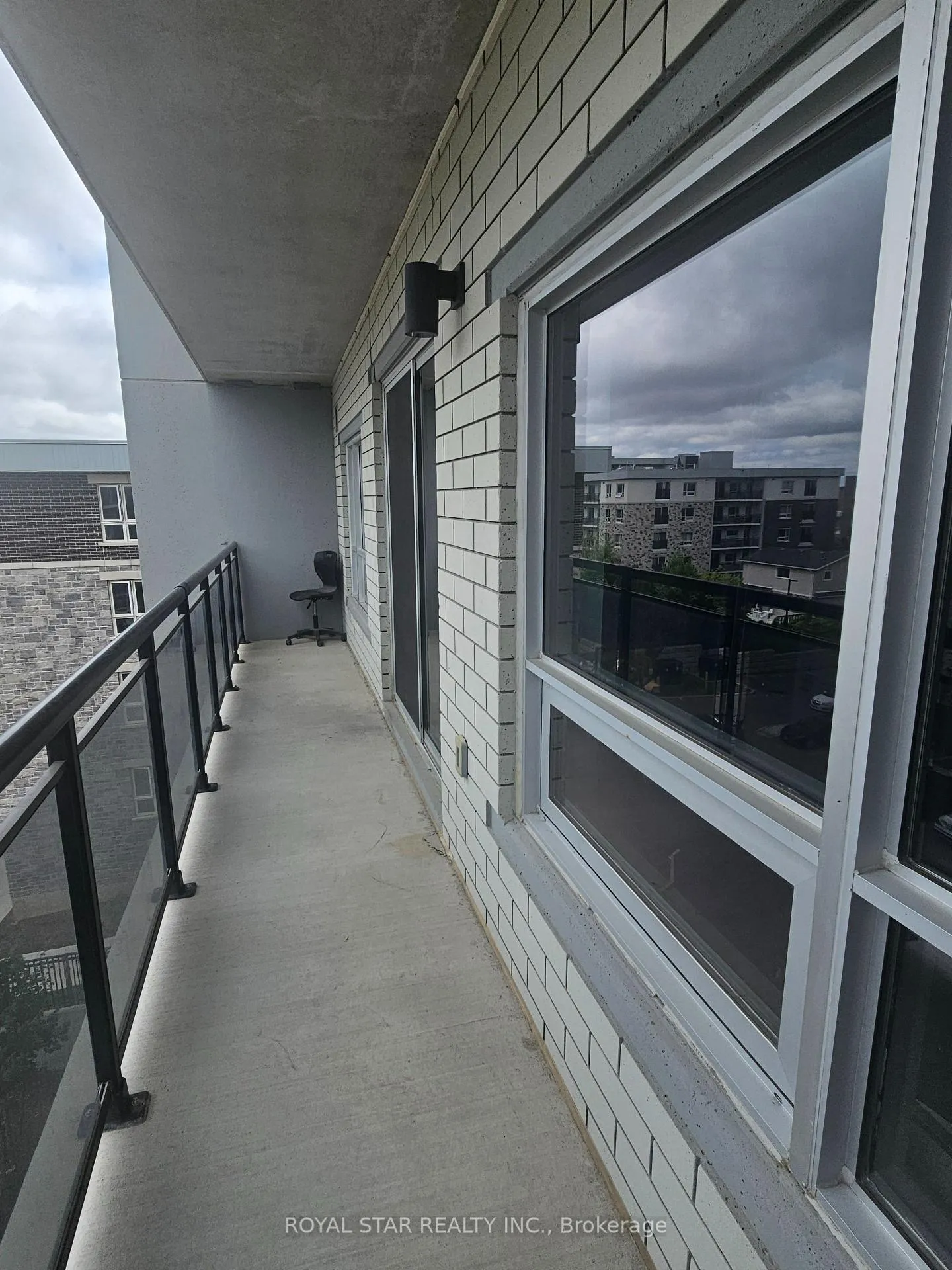 Photo 14 of Unit F411, 275 Larch Street, Waterloo, Beechwood/University — HOMEH