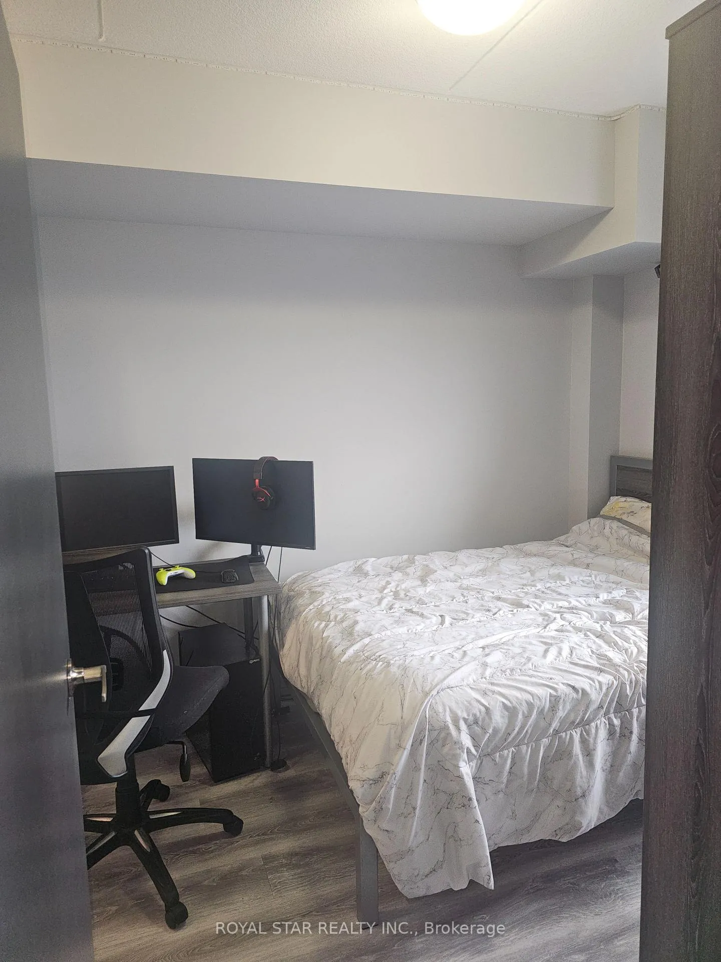 Photo 15 of Unit F411, 275 Larch Street, Waterloo, Beechwood/University — HOMEH