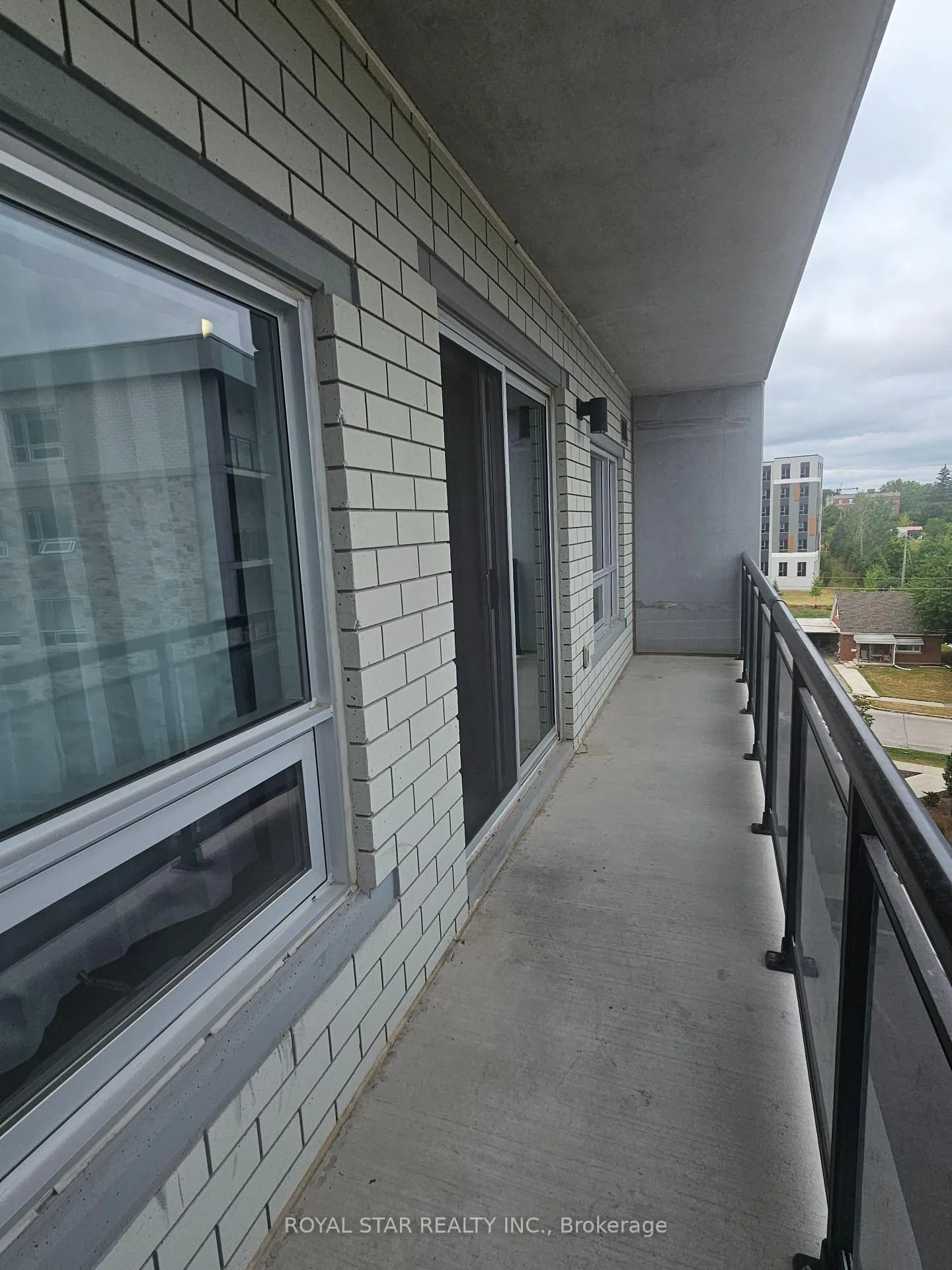 Photo 22 of Unit F411, 275 Larch Street, Waterloo, Beechwood/University — HOMEH