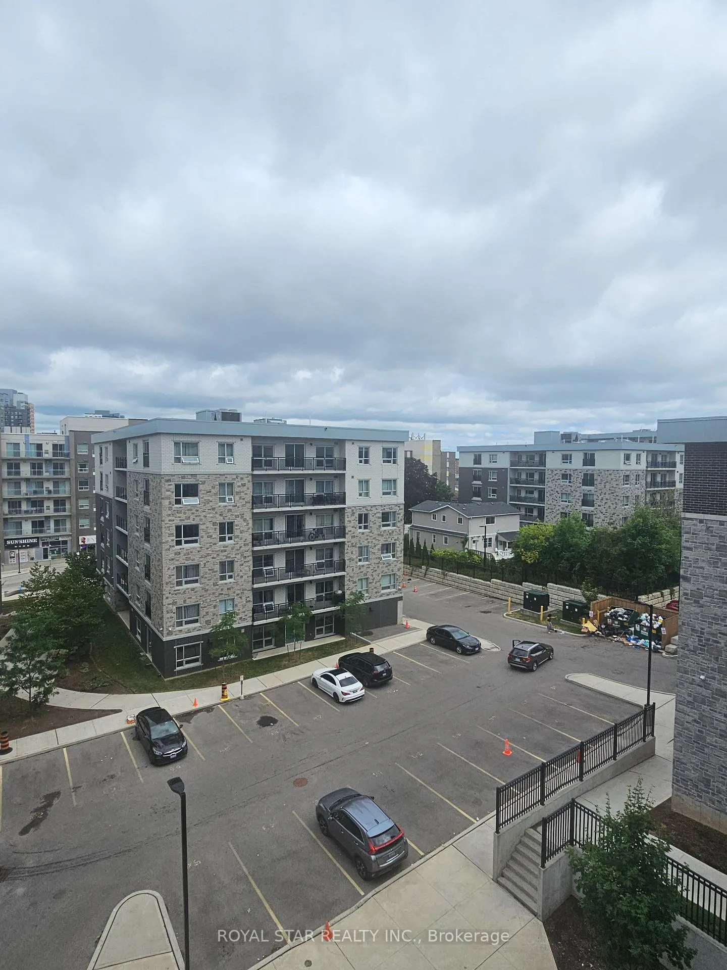 Photo 23 of Unit F411, 275 Larch Street, Waterloo, Beechwood/University — HOMEH