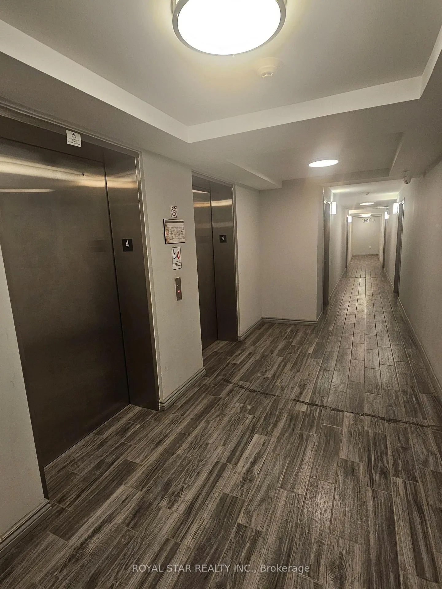 Photo 24 of Unit F411, 275 Larch Street, Waterloo, Beechwood/University — HOMEH