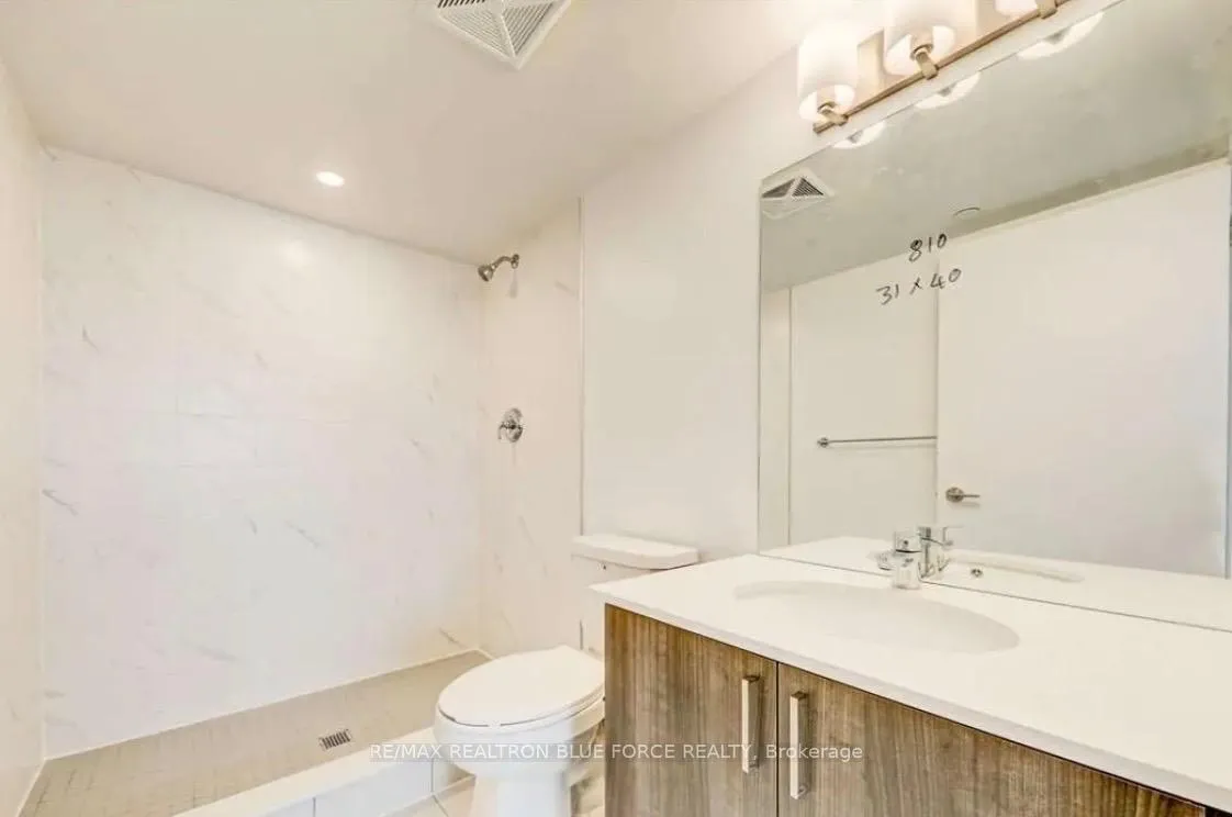 Photo 11 of Unit 810, 1480 Bayly Street, Pickering, Bay Ridges — HOMEH