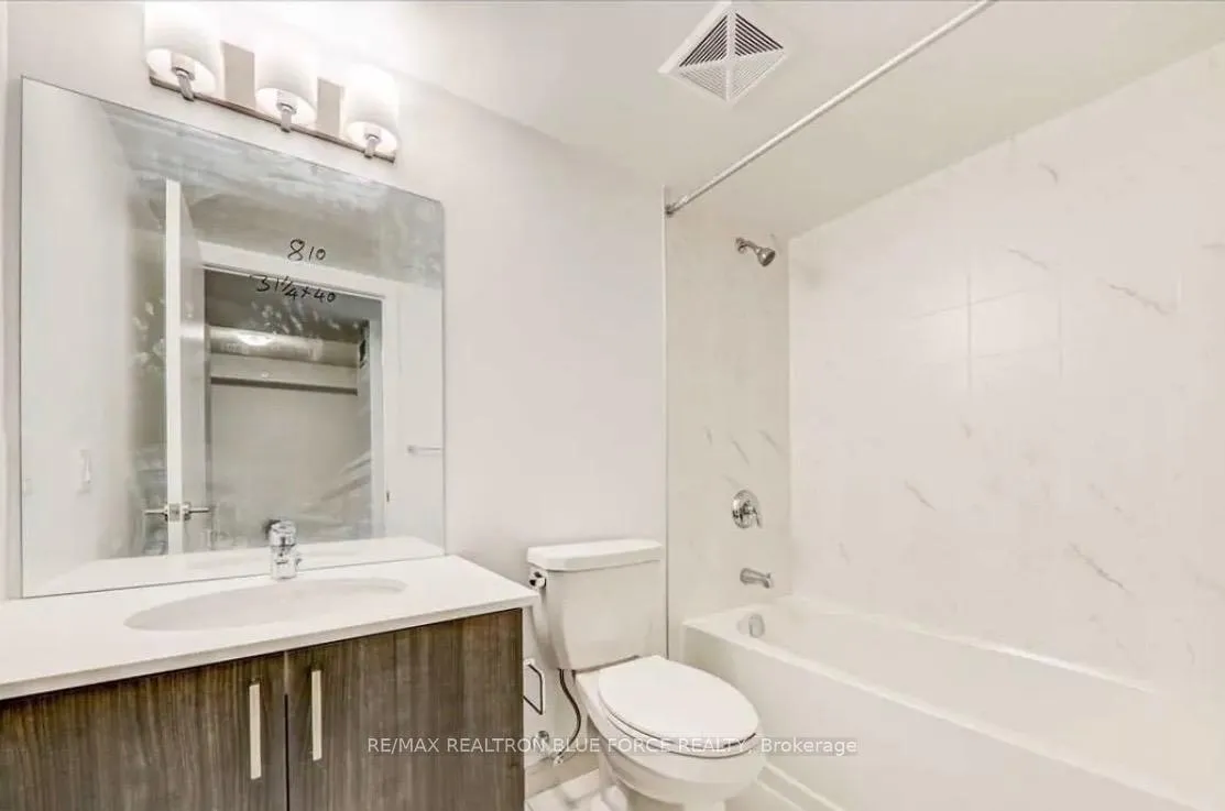 Photo 12 of Unit 810, 1480 Bayly Street, Pickering, Bay Ridges — HOMEH