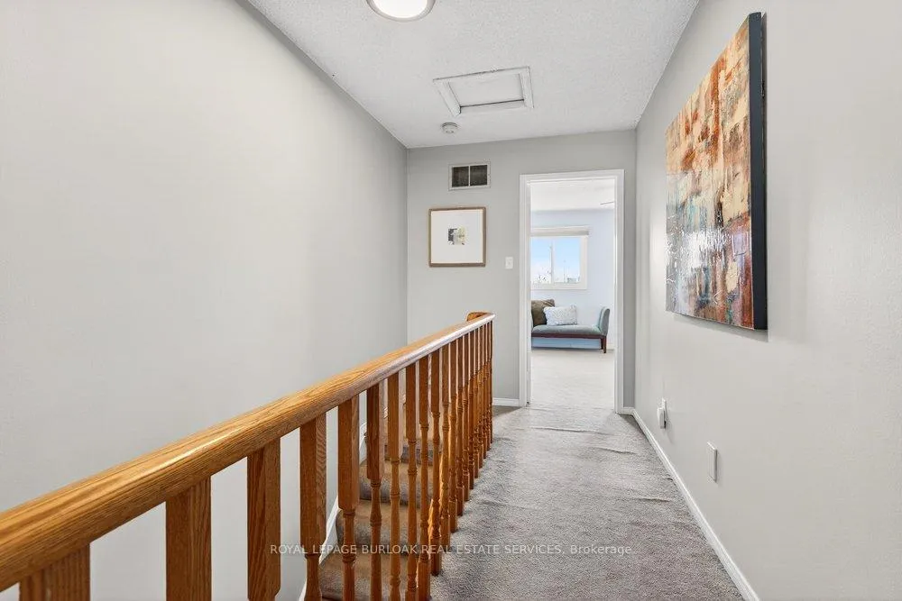 Photo 18 of Unit 29, 2004 Glenada Crescent, Oakville, Wedgewood Creek — HOMEH