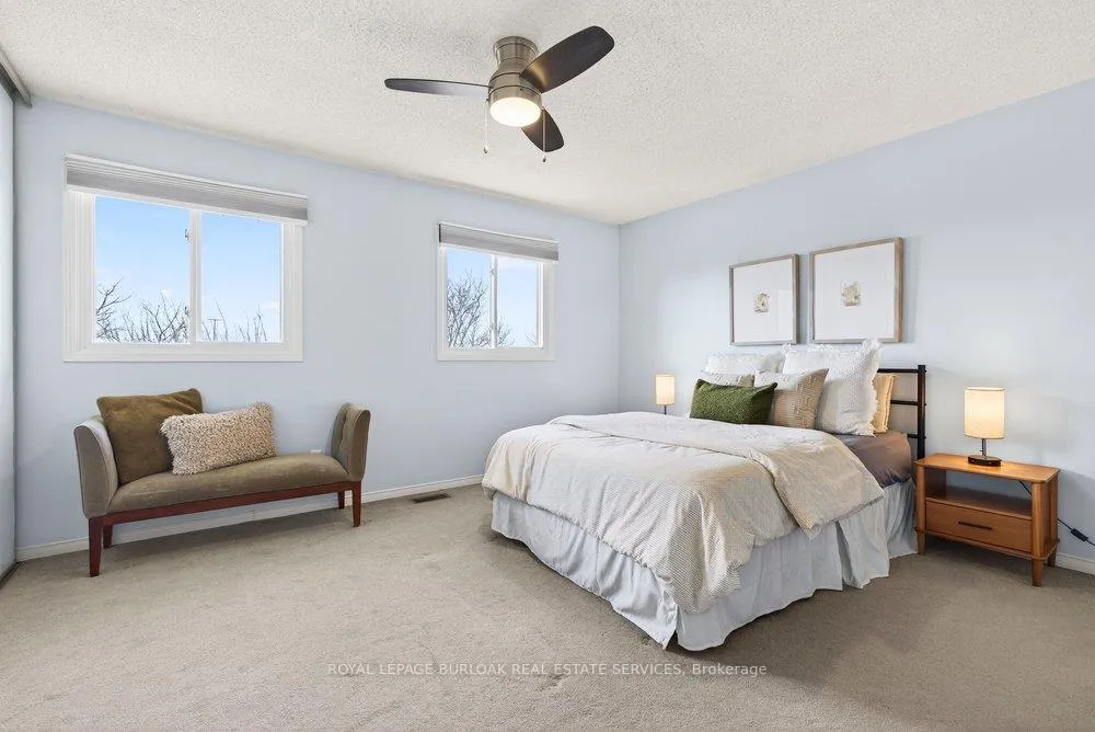 Photo 19 of Unit 29, 2004 Glenada Crescent, Oakville, Wedgewood Creek — HOMEH