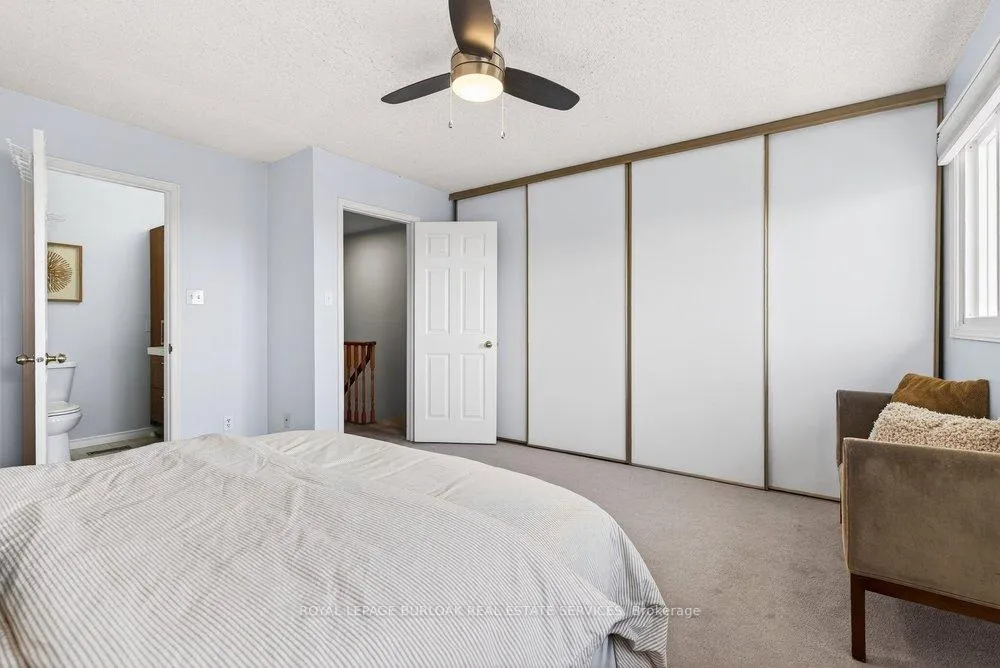 Photo 21 of Unit 29, 2004 Glenada Crescent, Oakville, Wedgewood Creek — HOMEH