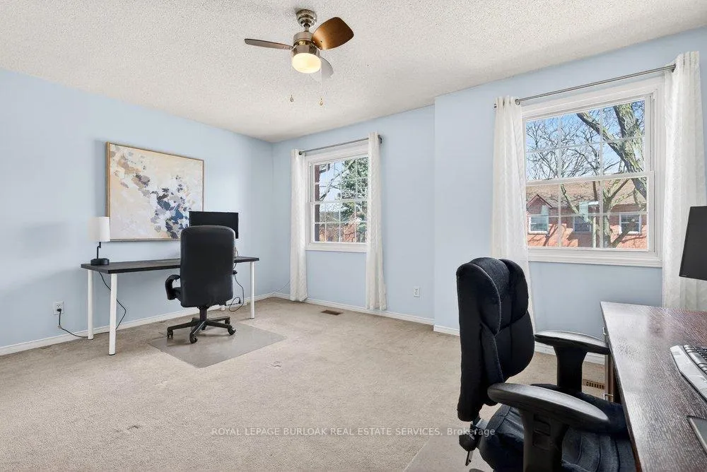 Photo 24 of Unit 29, 2004 Glenada Crescent, Oakville, Wedgewood Creek — HOMEH