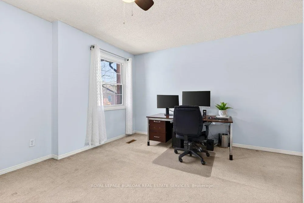 Photo 26 of Unit 29, 2004 Glenada Crescent, Oakville, Wedgewood Creek — HOMEH