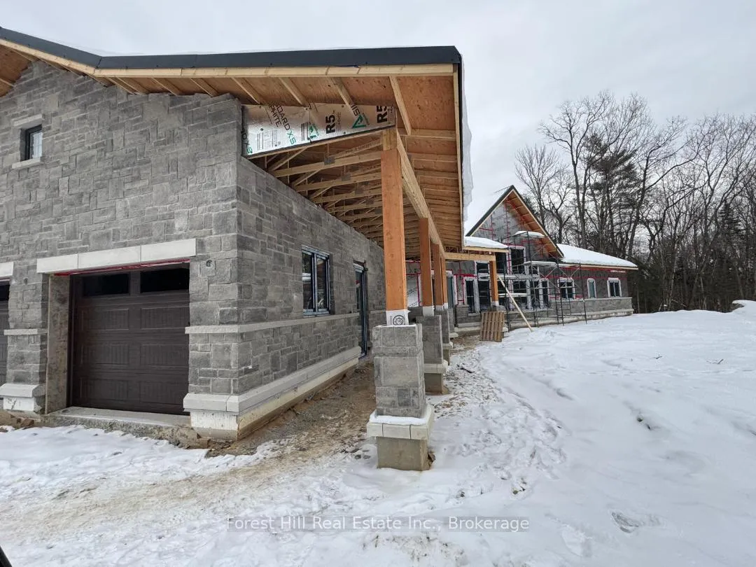 Photo 6 of 221 Woodland Drive, McMurrich/Monteith, Monteith — HOMEH