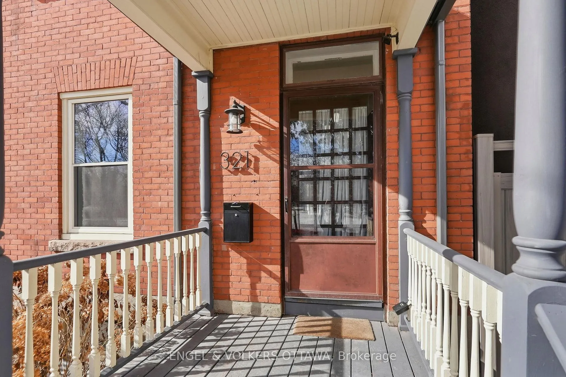 Photo 2 of 321 James Street, Ottawa, Ottawa Centre — HOMEH