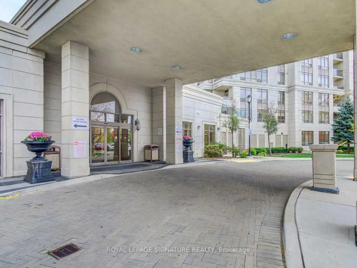 Photo 3 of Unit 1721, 700 Humberwood Boulevard, Etobicoke, West Humber-Clairville — HOMEH