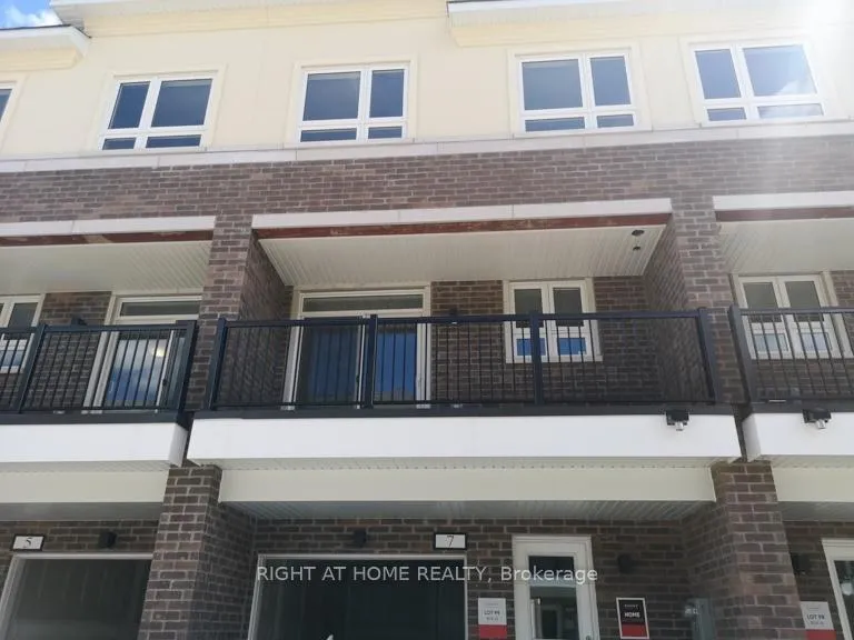Photo 1 of 7 Massachusetts Lane, Markham, Wismer — HOMEH