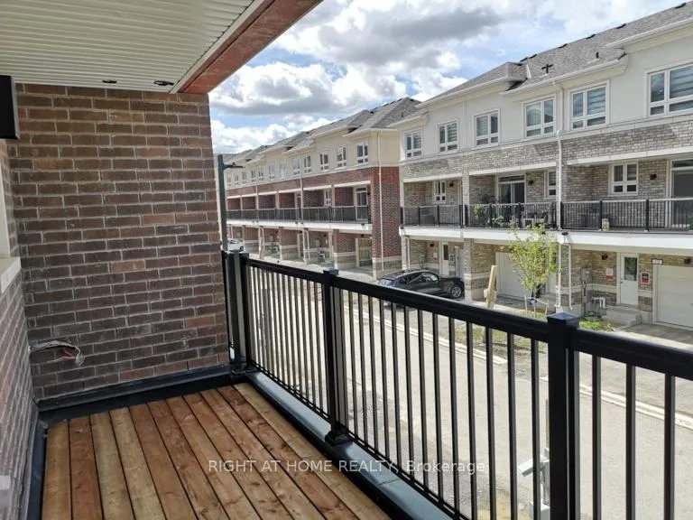 Photo 5 of 7 Massachusetts Lane, Markham, Wismer — HOMEH