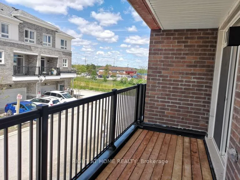 Photo 6 of 7 Massachusetts Lane, Markham, Wismer — HOMEH