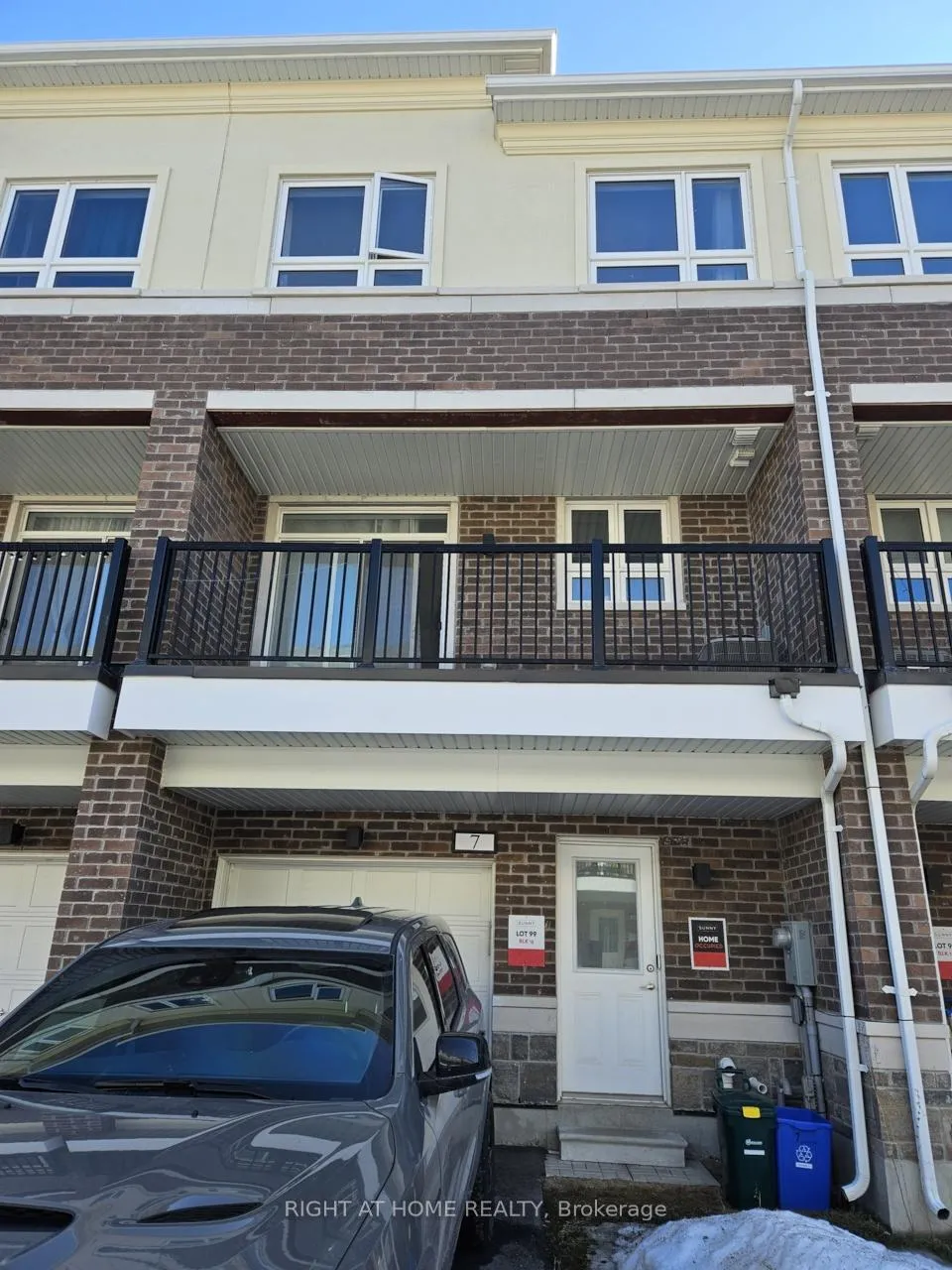 Photo 11 of 7 Massachusetts Lane, Markham, Wismer — HOMEH