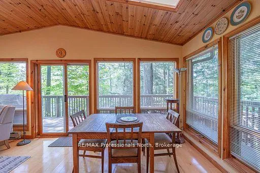 Photo 8 of 1023 Maiden Trail, Minden Hills, Lutterworth — HOMEH