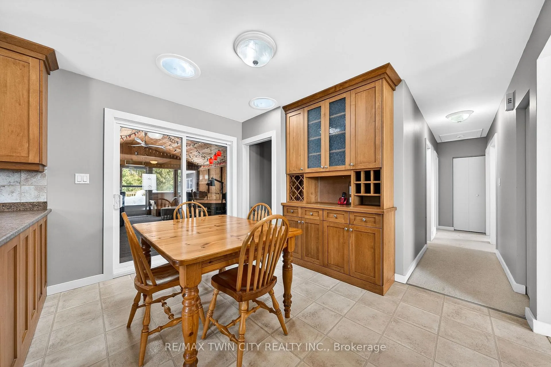 Photo 14 of 1297 Queens Bush Road, Wellesley — HOMEH