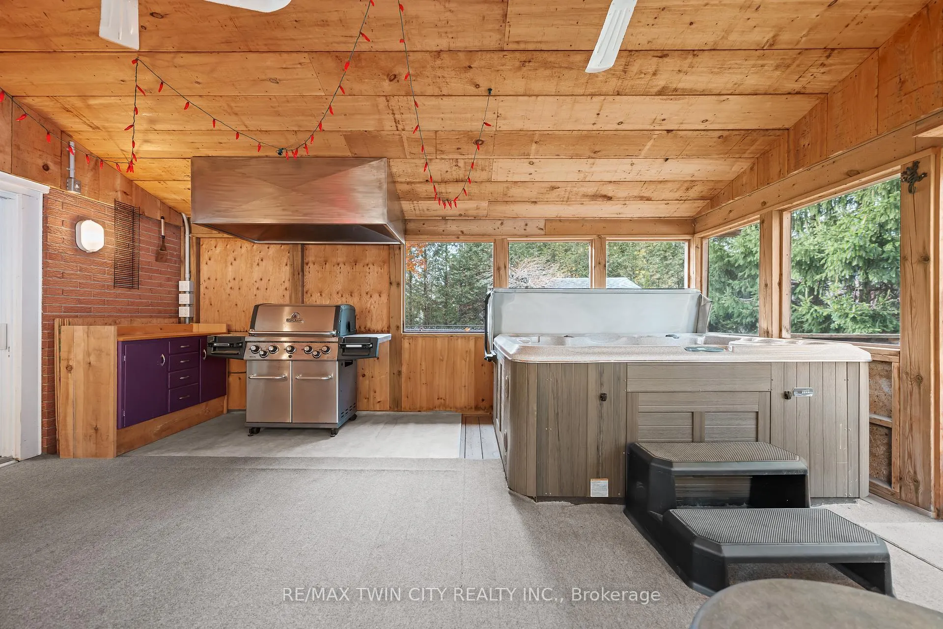 Photo 15 of 1297 Queens Bush Road, Wellesley — HOMEH