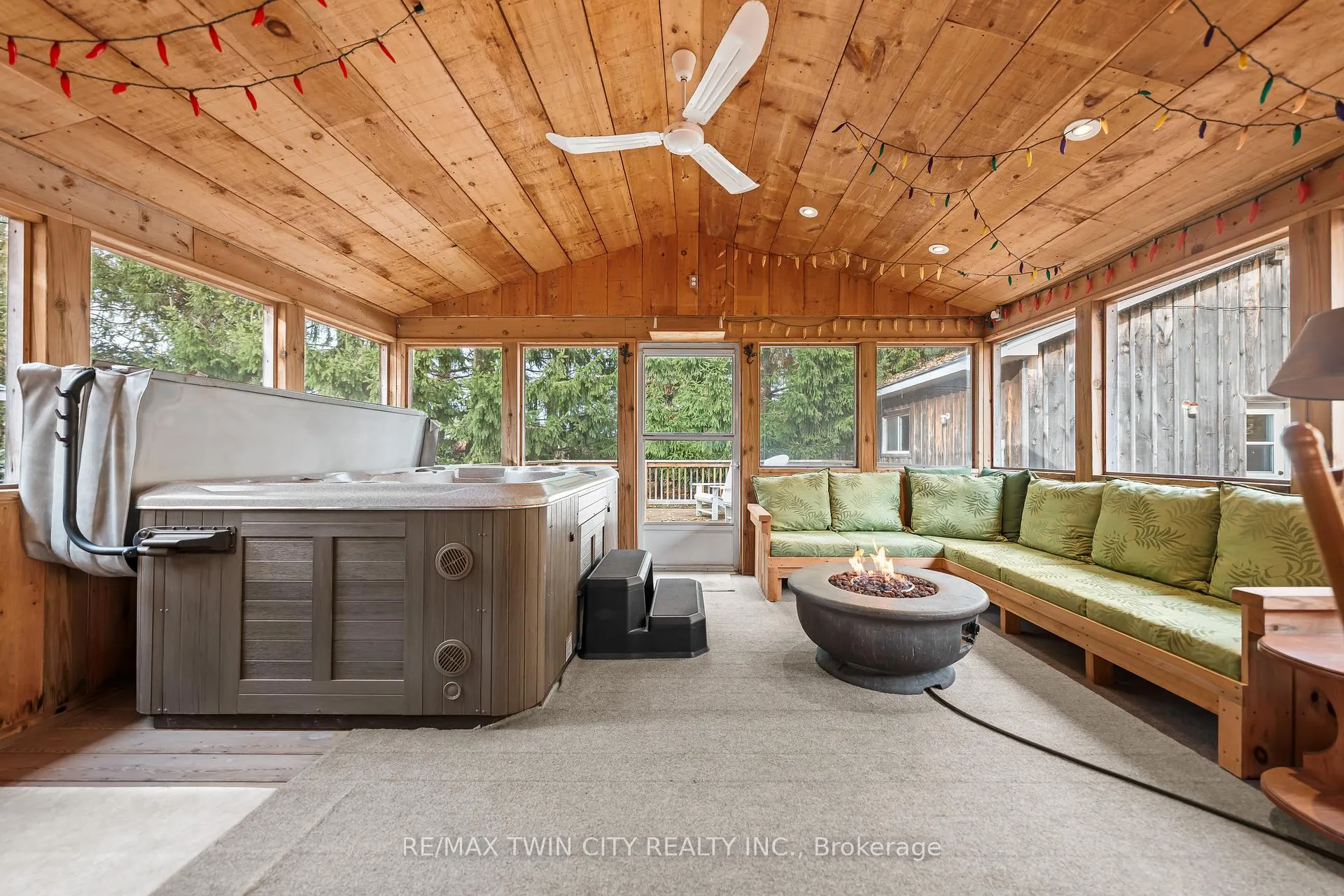 Photo 17 of 1297 Queens Bush Road, Wellesley — HOMEH
