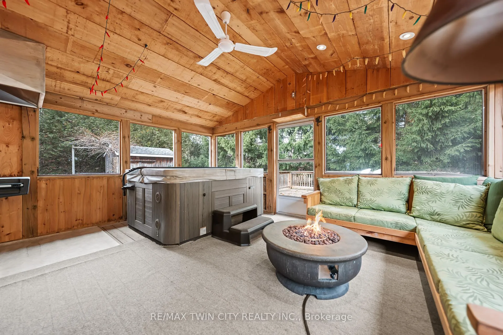 Photo 18 of 1297 Queens Bush Road, Wellesley — HOMEH