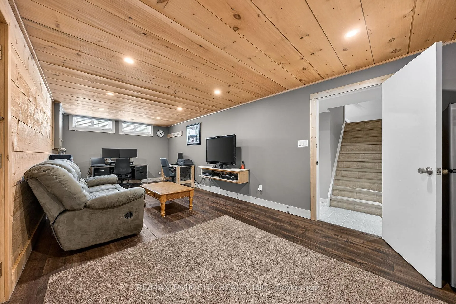 Photo 27 of 1297 Queens Bush Road, Wellesley — HOMEH