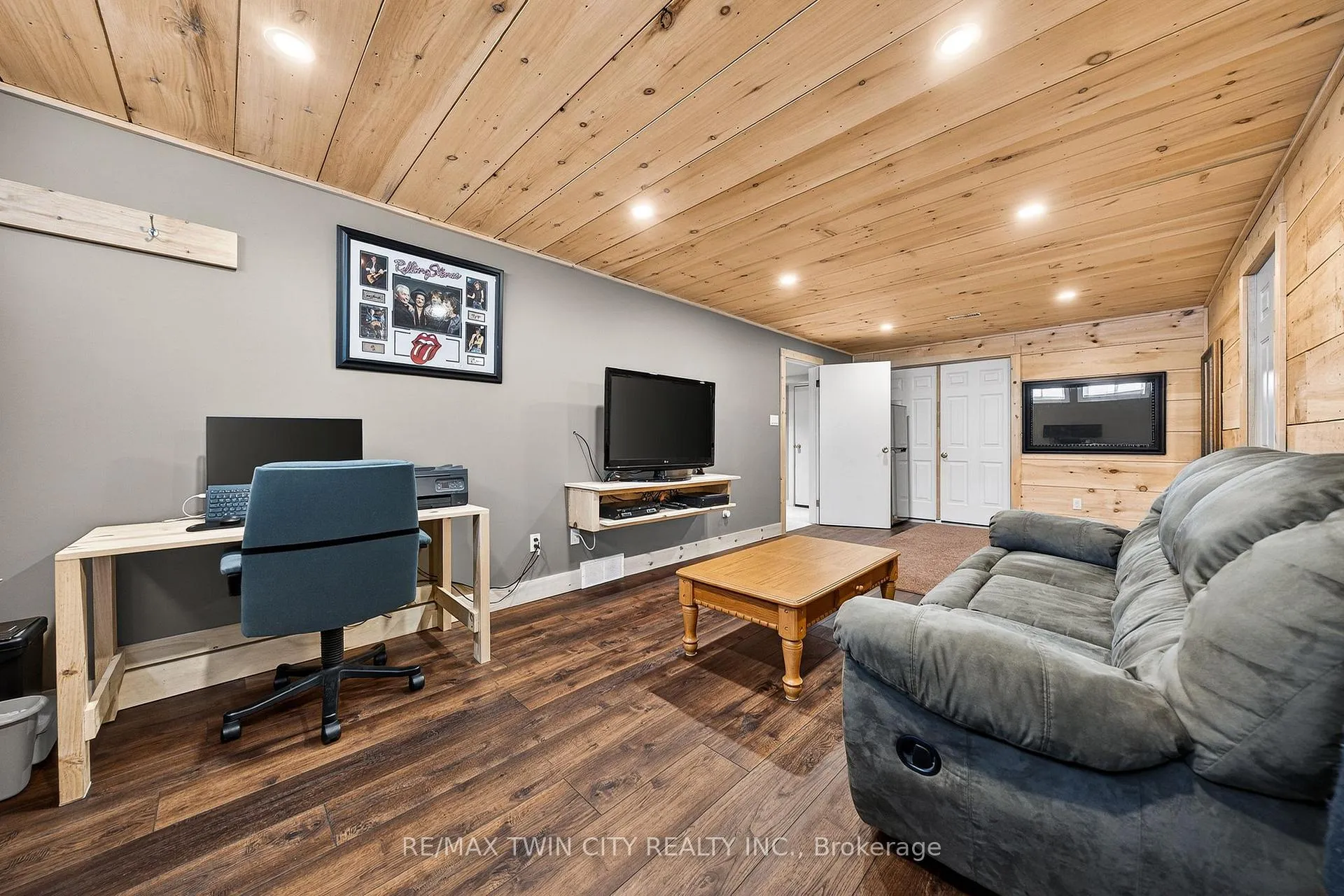 Photo 28 of 1297 Queens Bush Road, Wellesley — HOMEH
